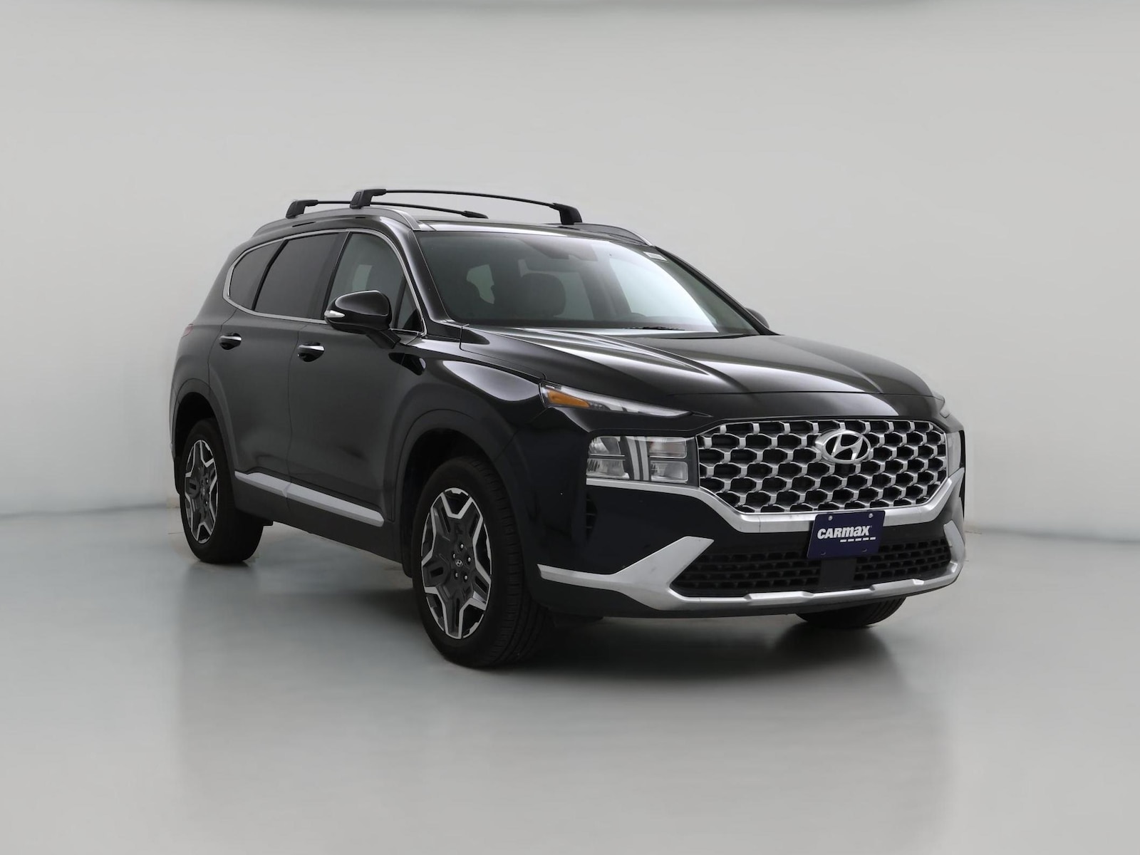 2023 Hyundai Santa Fe SEL Premium HEV