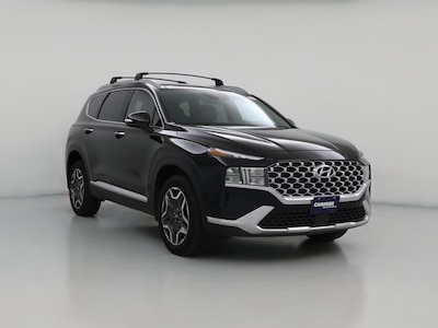 2023 Hyundai Santa Fe Hybrid SEL Premium