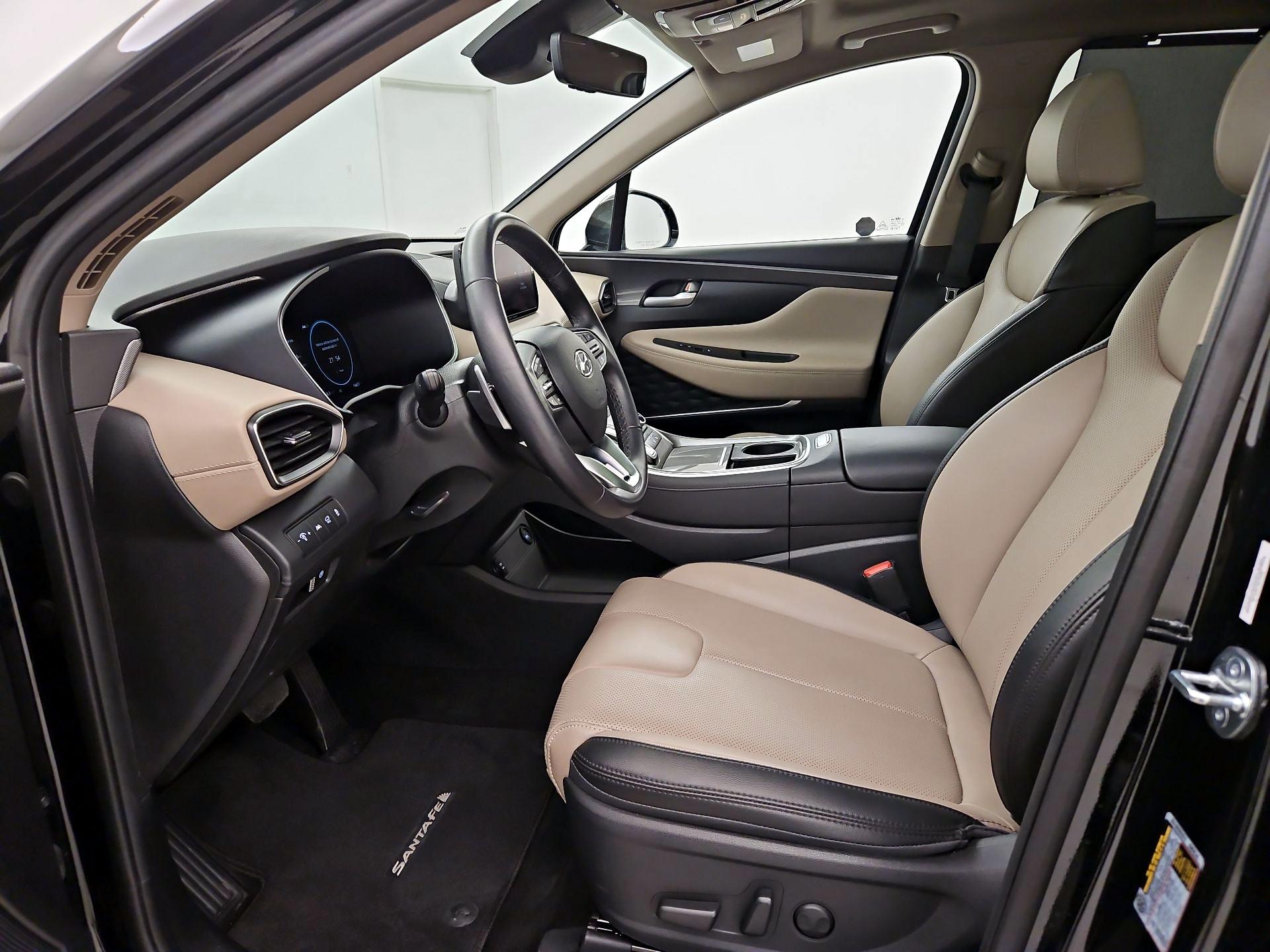 Thumbnail: 2023 Hyundai Santa Fe - 11