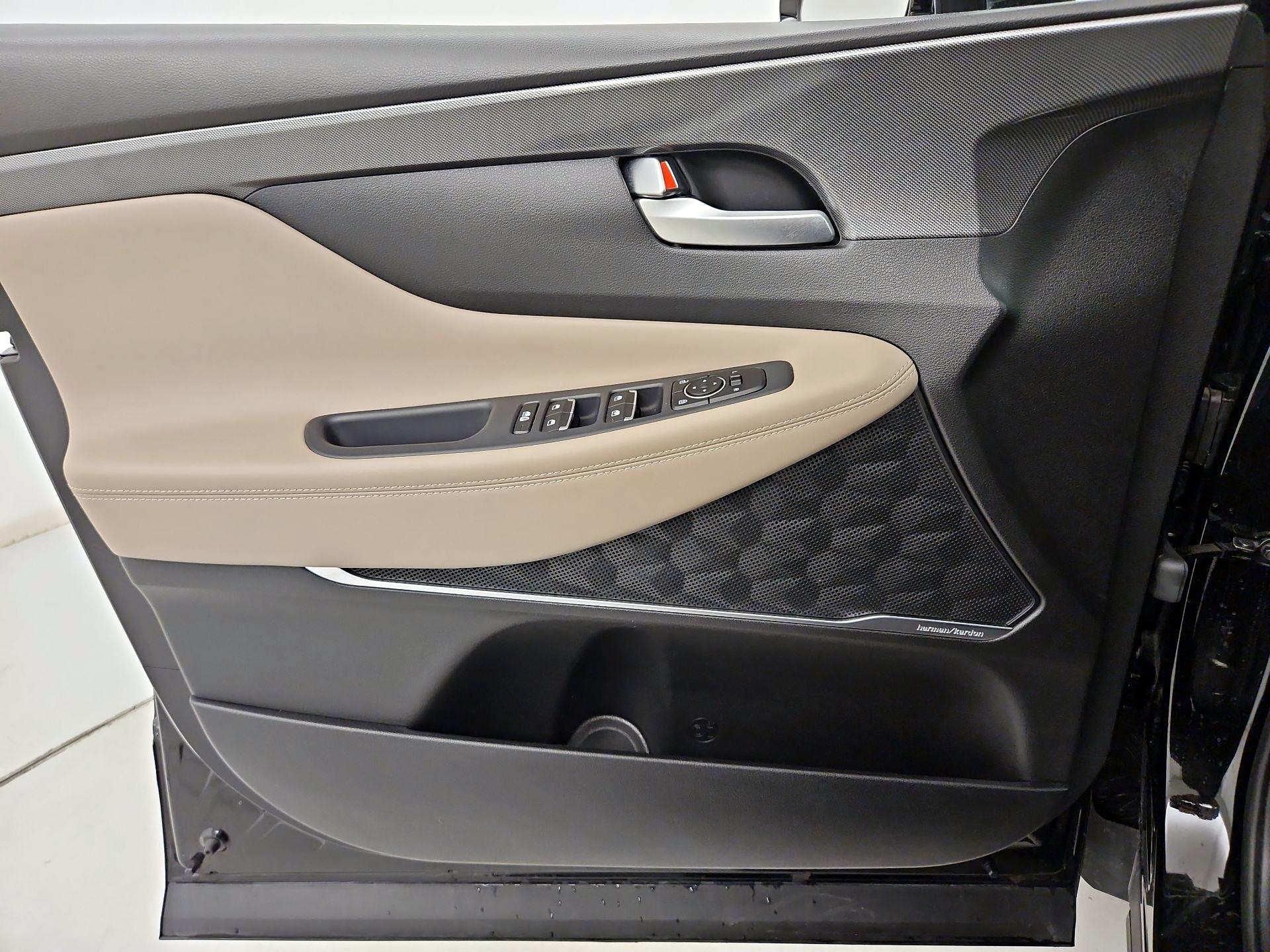 Thumbnail: 2023 Hyundai Santa Fe - 12