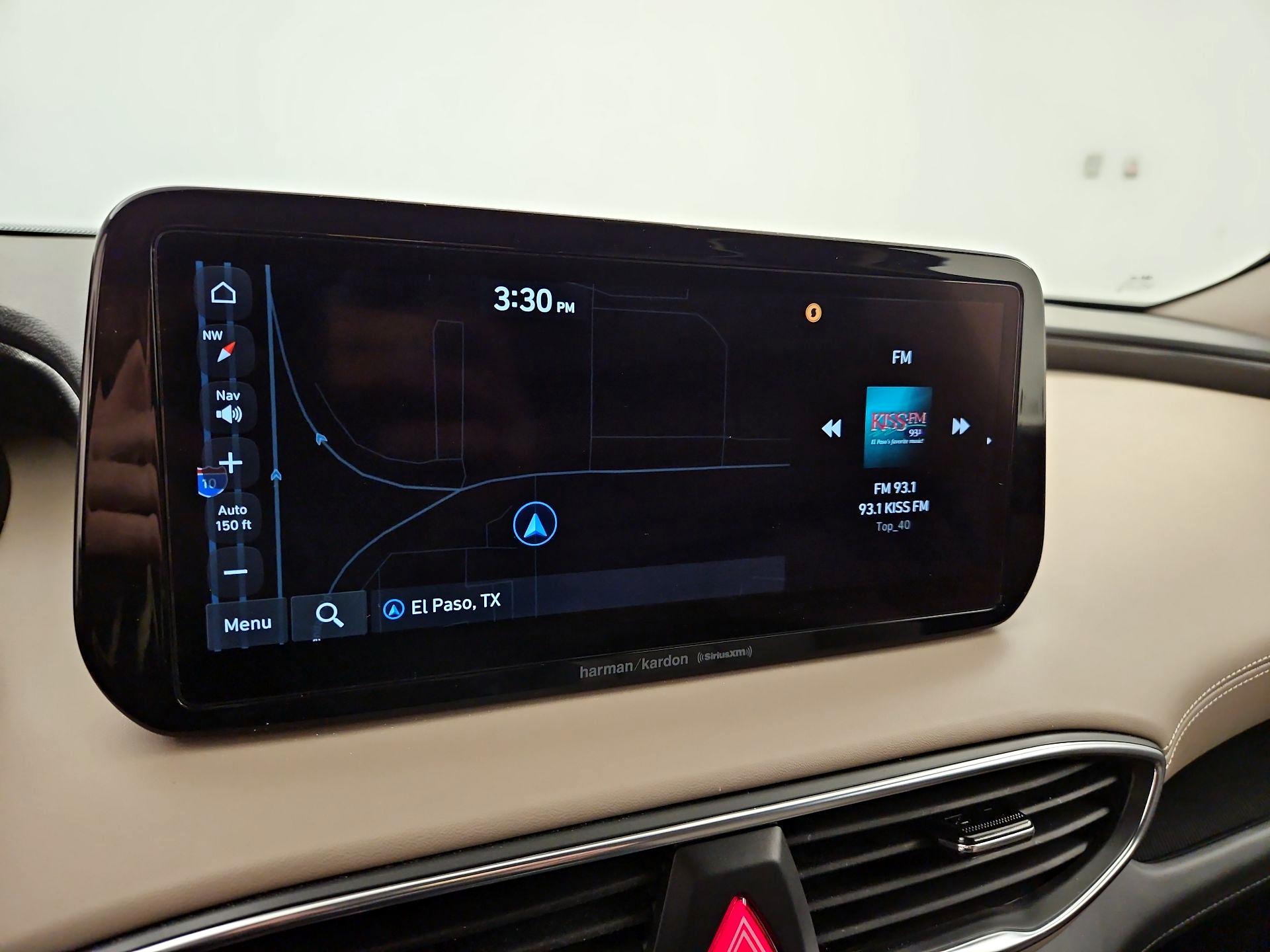 Thumbnail: 2023 Hyundai Santa Fe - 14