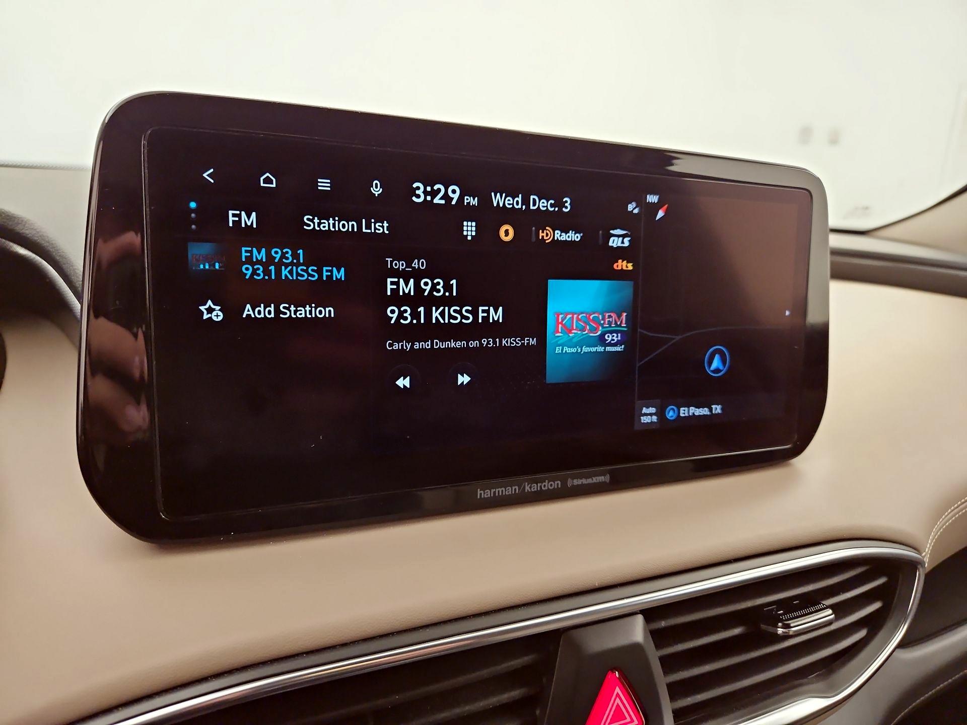 Thumbnail: 2023 Hyundai Santa Fe - 16