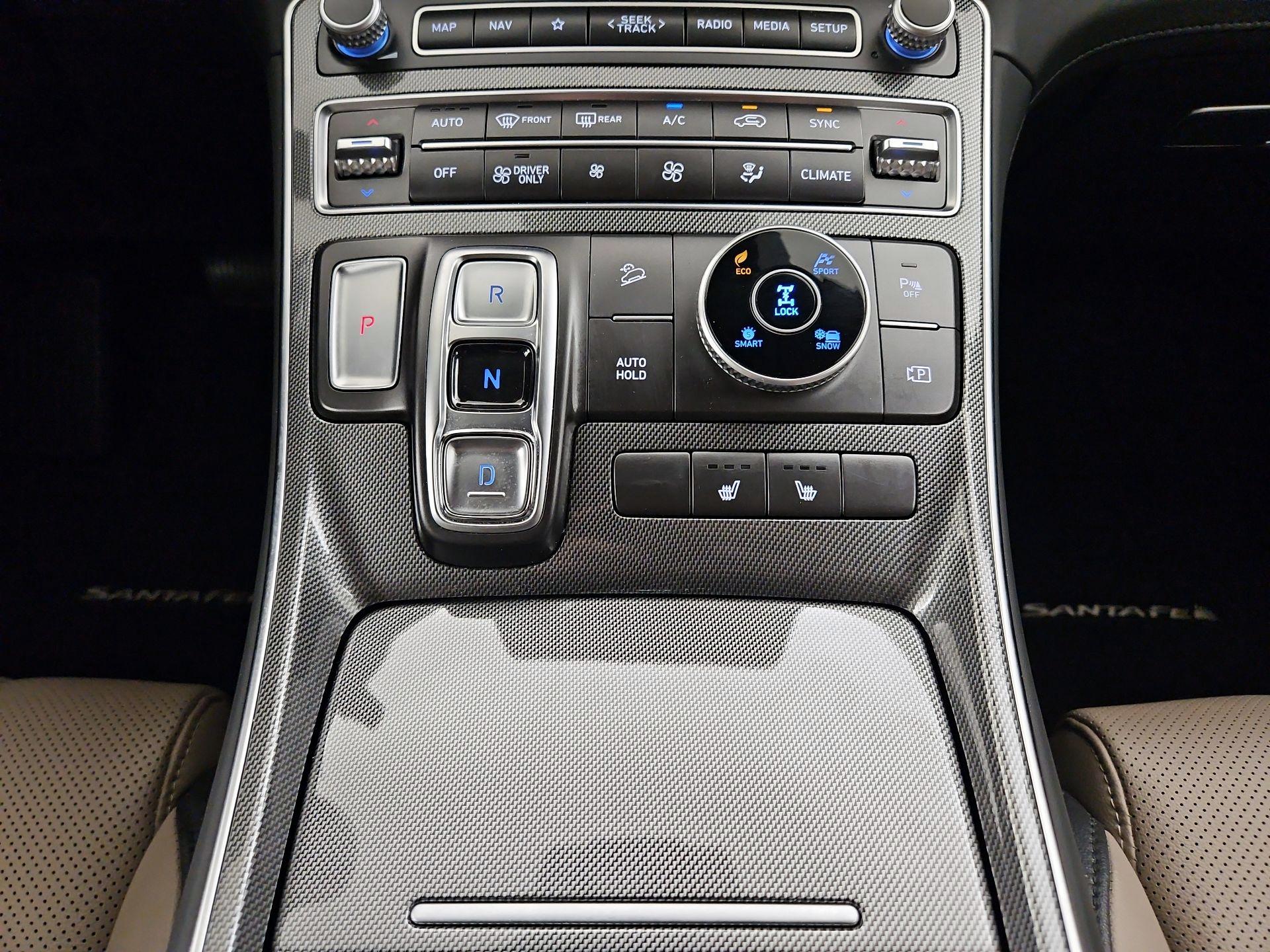 Thumbnail: 2023 Hyundai Santa Fe - 18