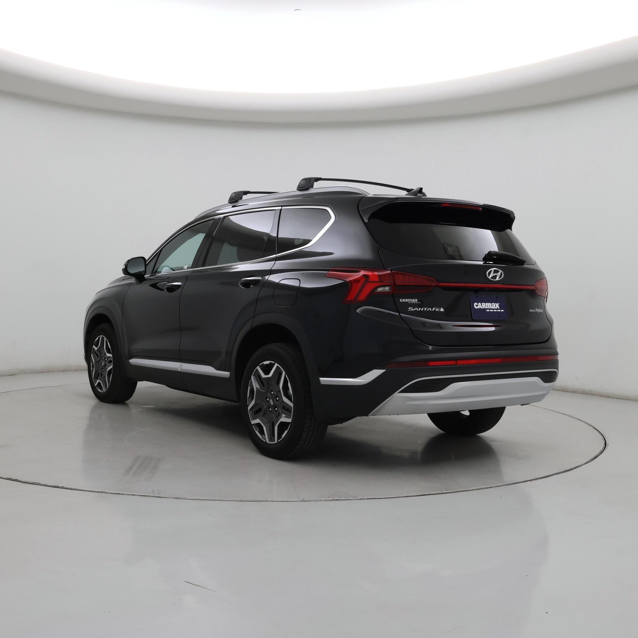 Thumbnail: 2023 Hyundai Santa Fe - 2