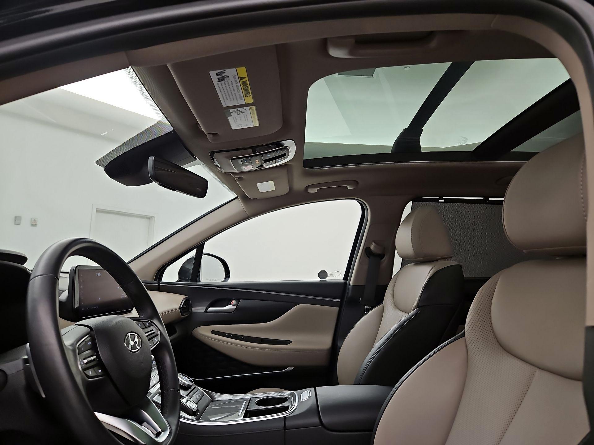 Thumbnail: 2023 Hyundai Santa Fe - 20