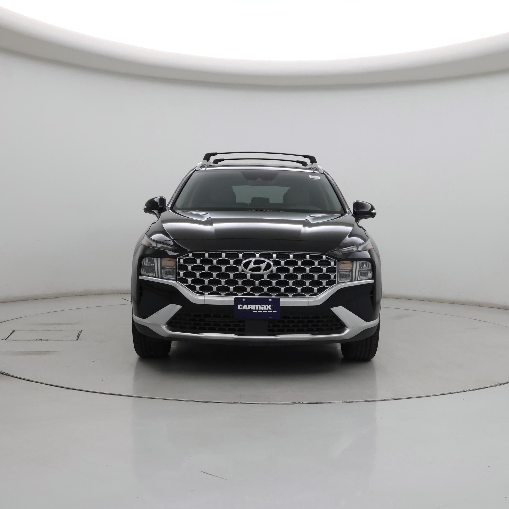 Thumbnail: 2023 Hyundai Santa Fe - 5