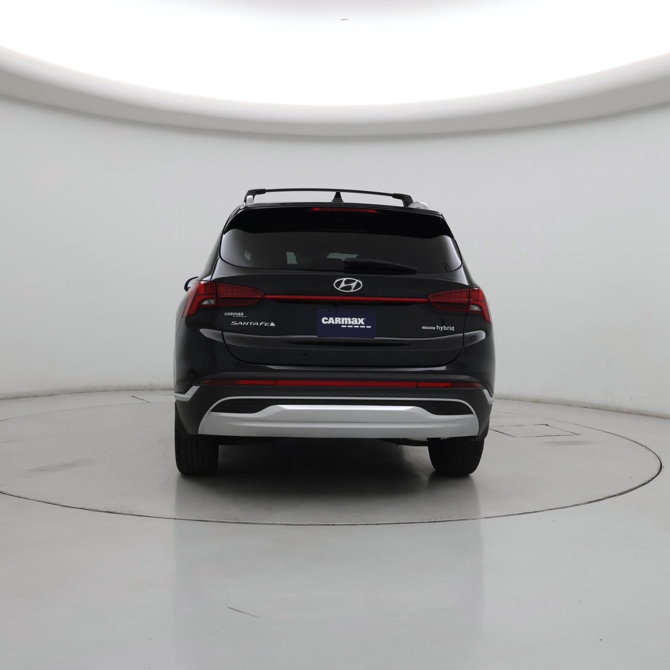 Thumbnail: 2023 Hyundai Santa Fe - 6