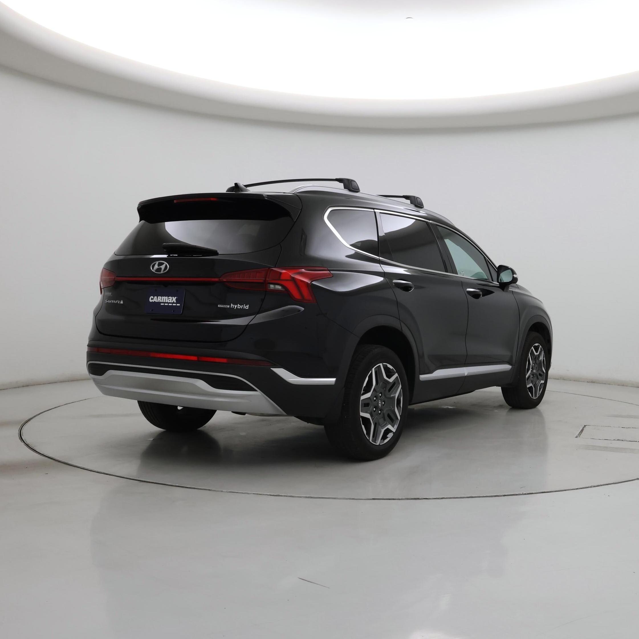 Thumbnail: 2023 Hyundai Santa Fe - 8