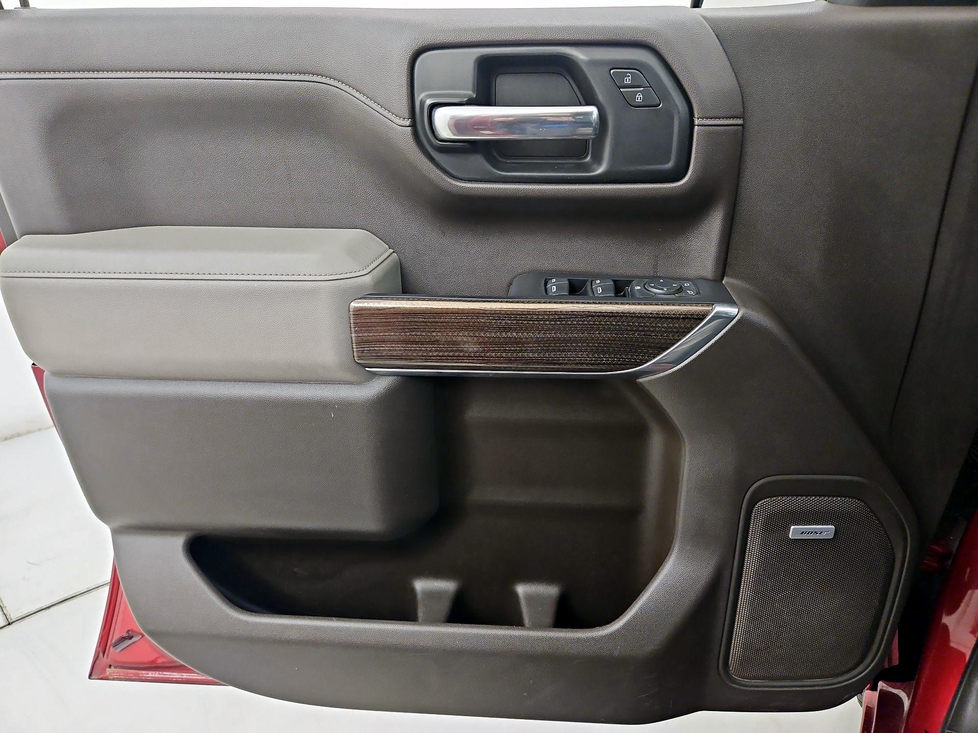 Thumbnail: 2020 Chevrolet Silverado 1500 - 12