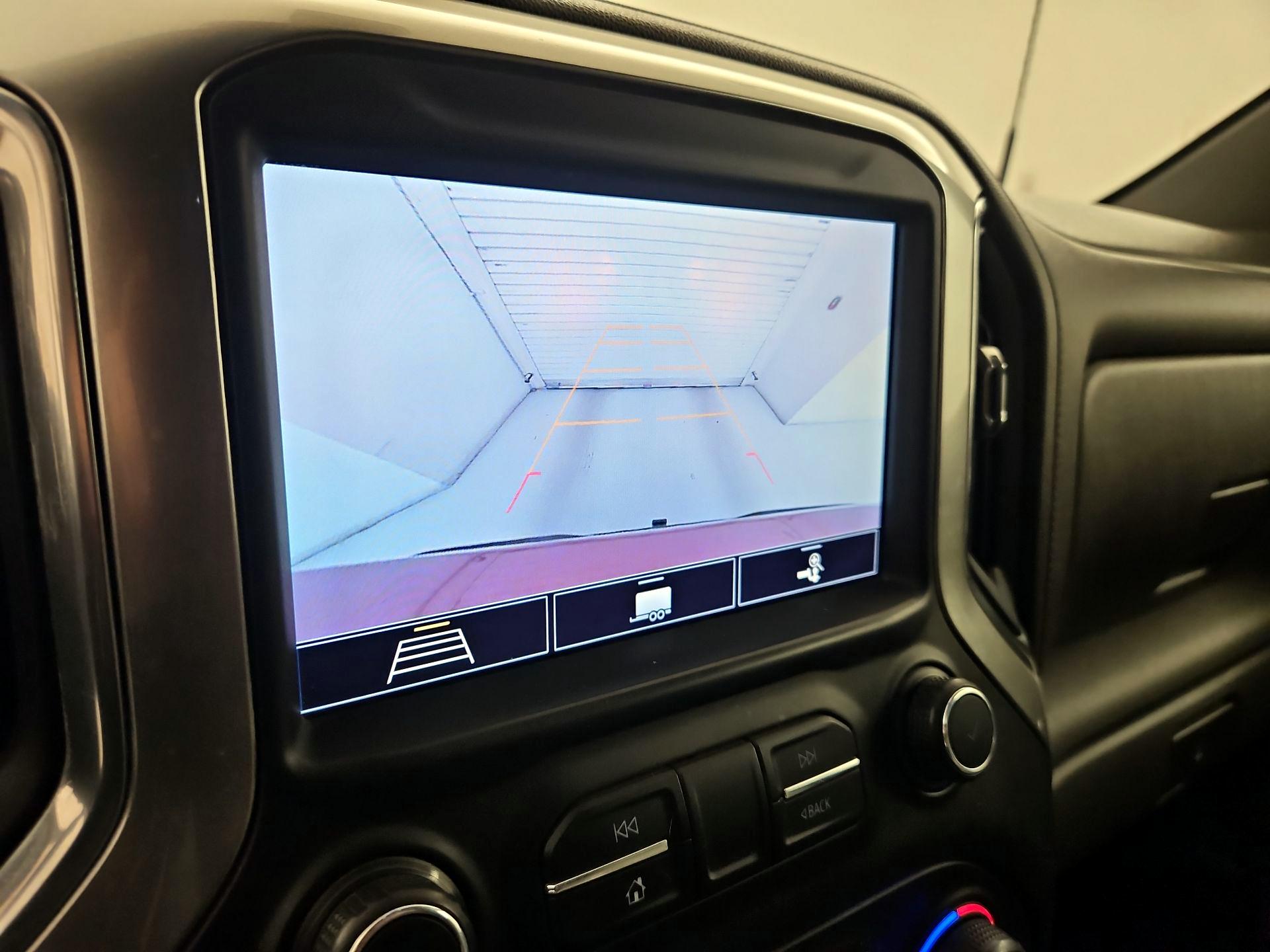 Thumbnail: 2020 Chevrolet Silverado 1500 - 14