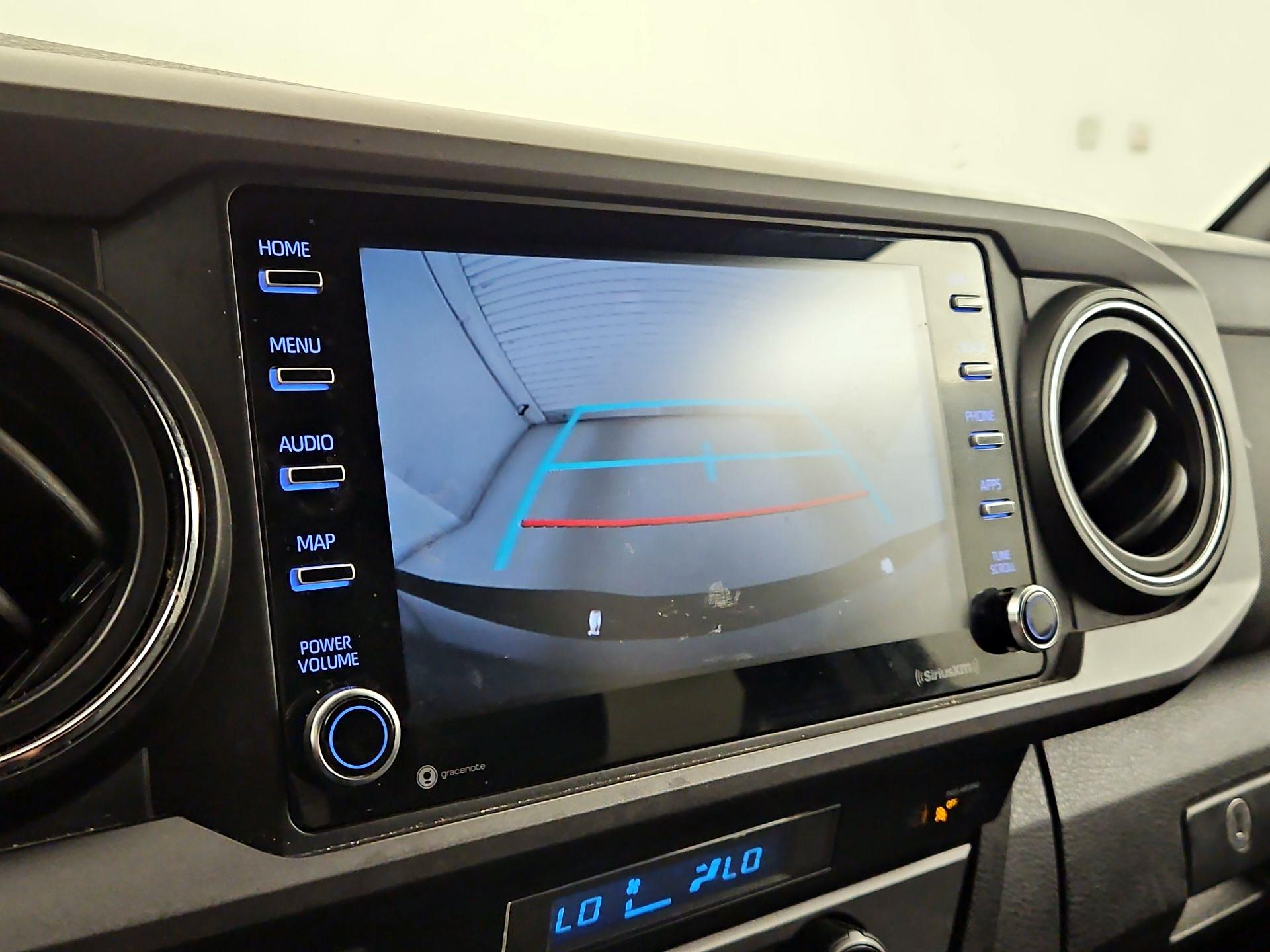 Thumbnail: 2021 Toyota Tacoma - 14