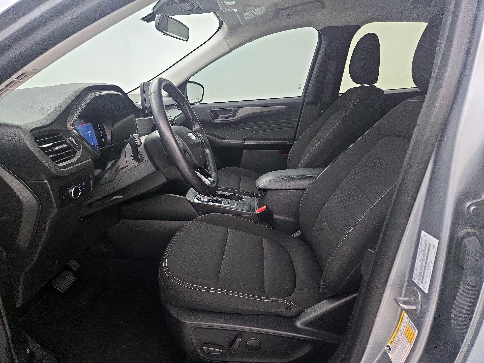 Thumbnail: 2024 Ford Escape - 11