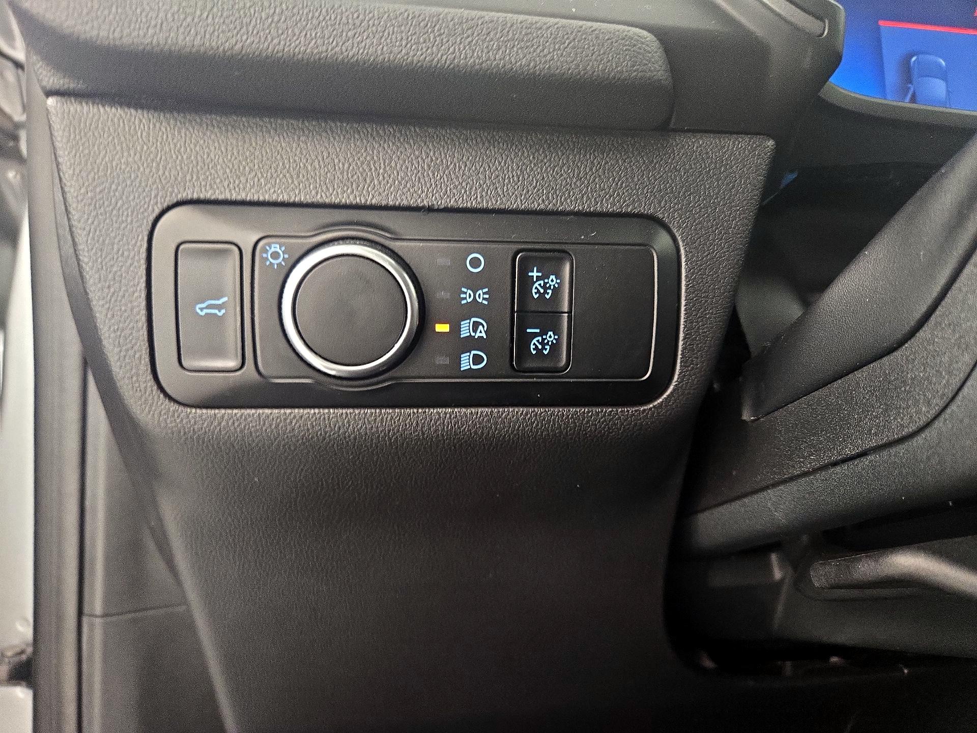 Thumbnail: 2024 Ford Escape - 13