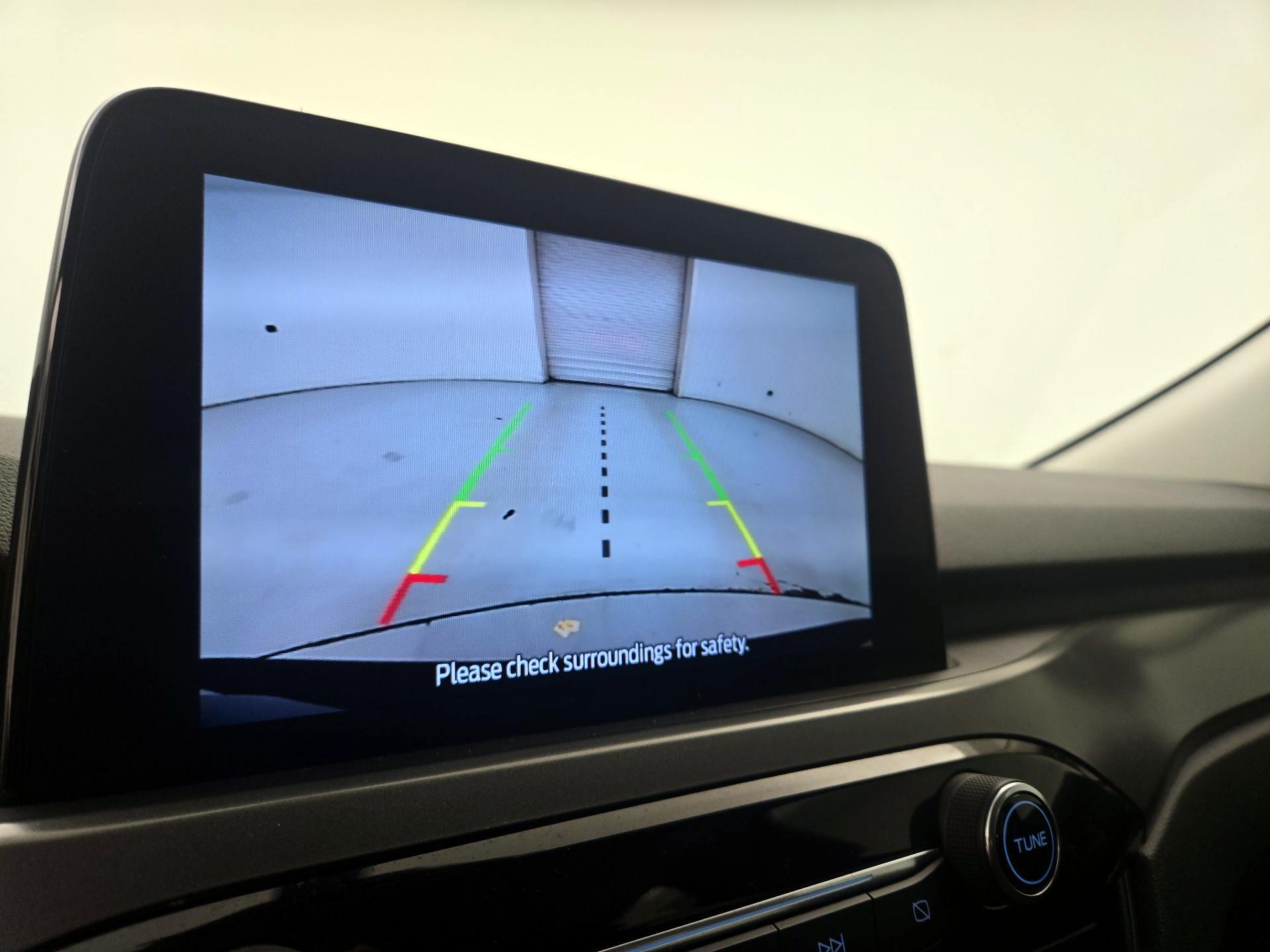 Thumbnail: 2024 Ford Escape - 14