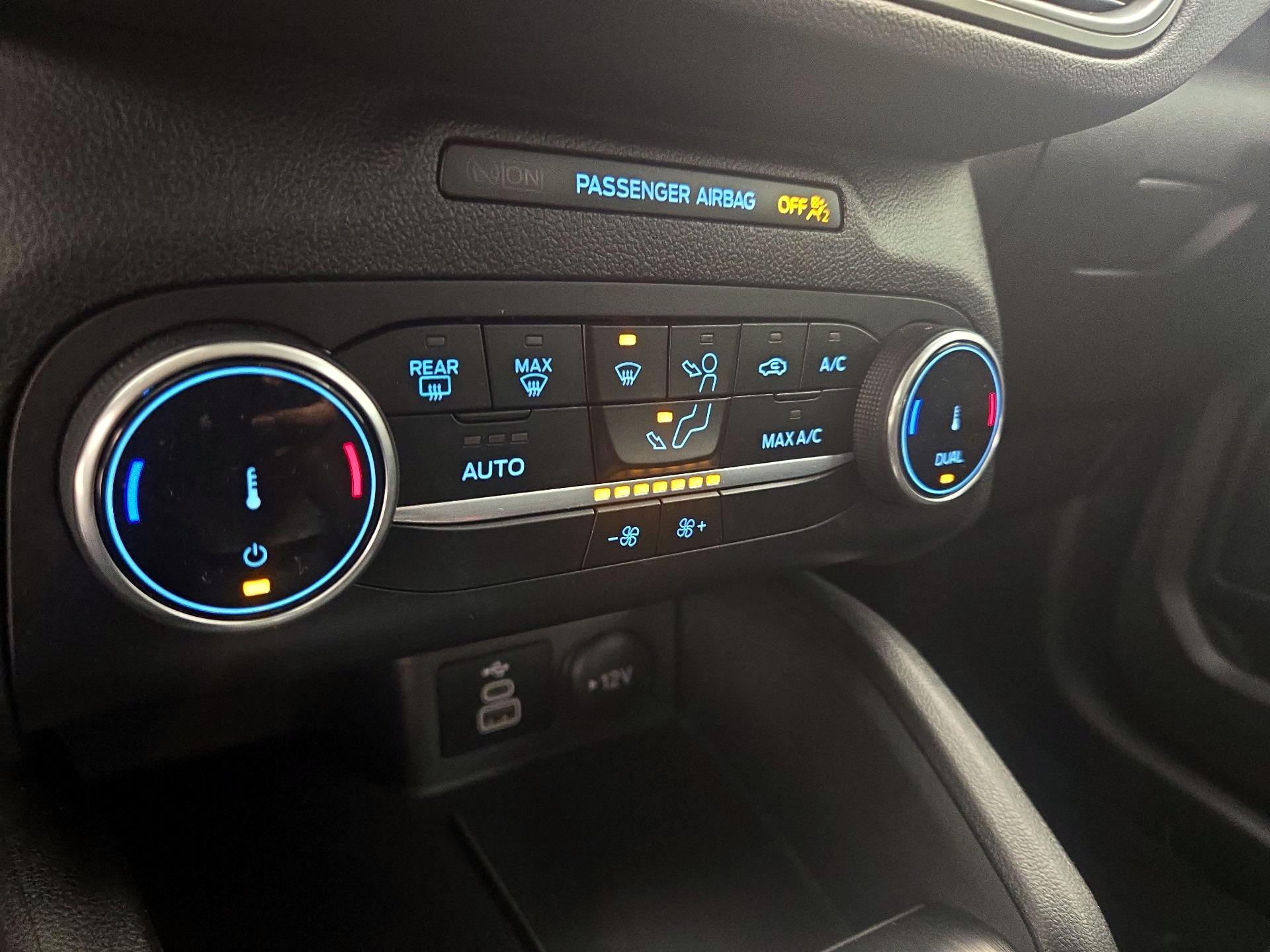 Thumbnail: 2024 Ford Escape - 16