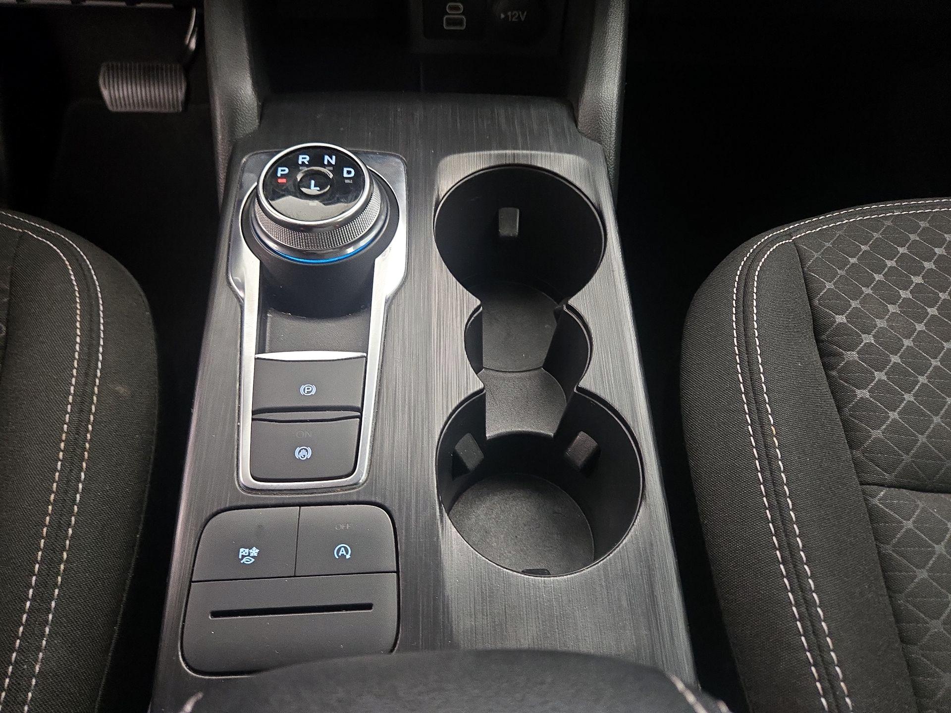 Thumbnail: 2024 Ford Escape - 17