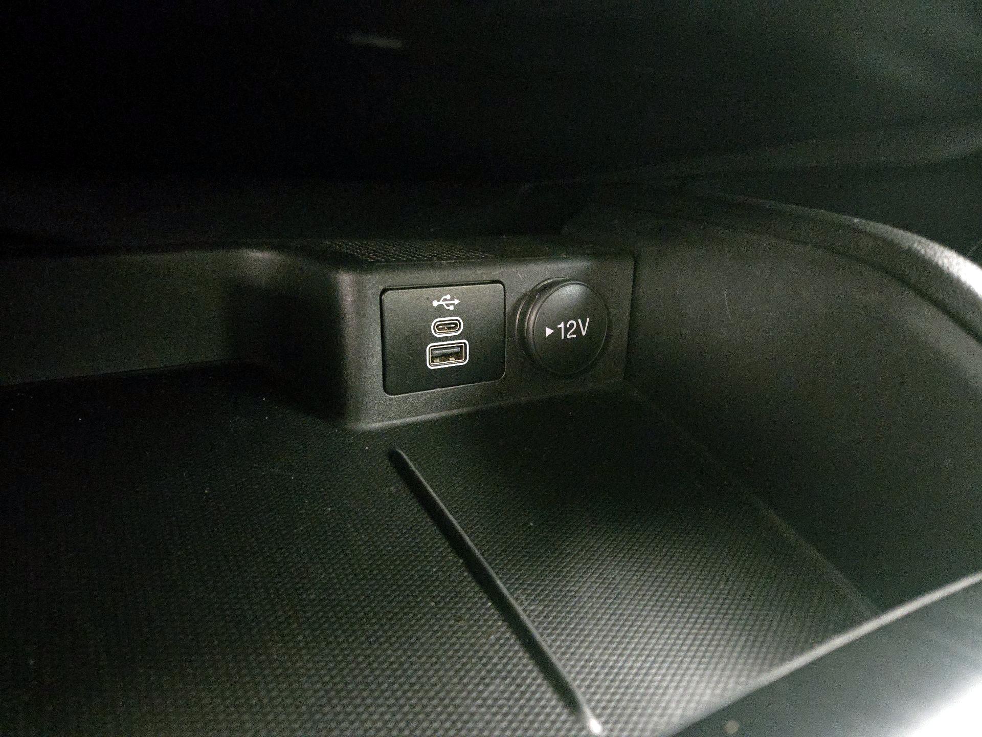 Thumbnail: 2024 Ford Escape - 18