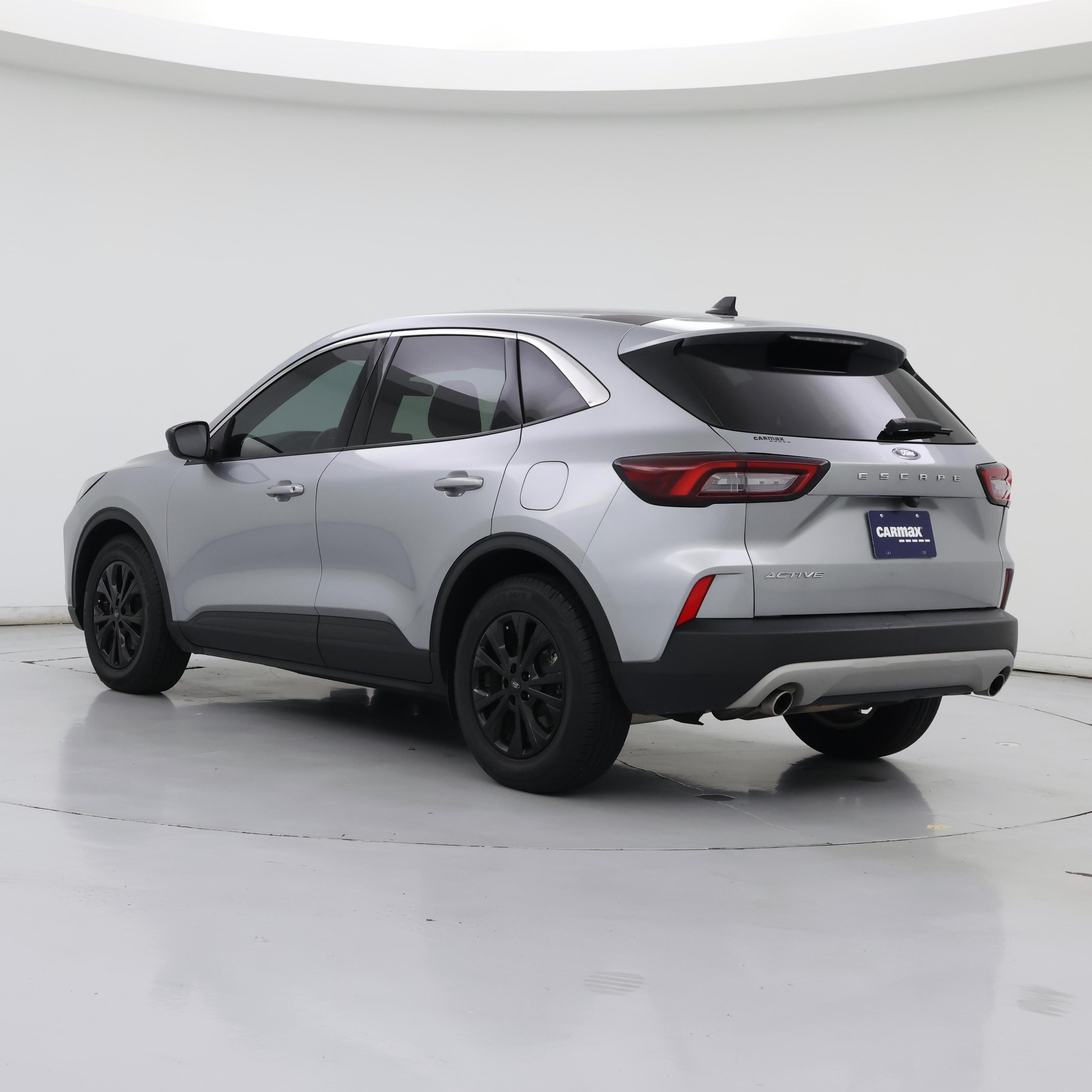 Thumbnail: 2024 Ford Escape - 2