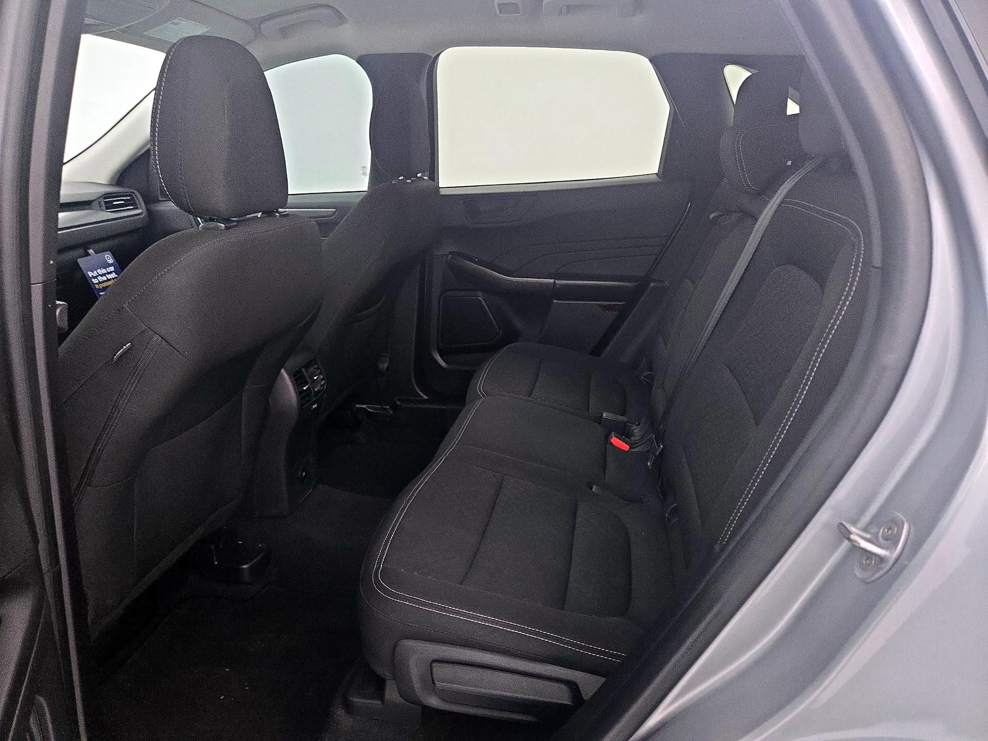 Thumbnail: 2024 Ford Escape - 19