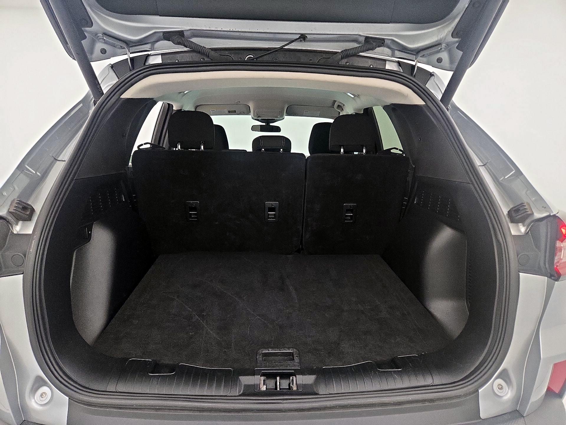 Thumbnail: 2024 Ford Escape - 20