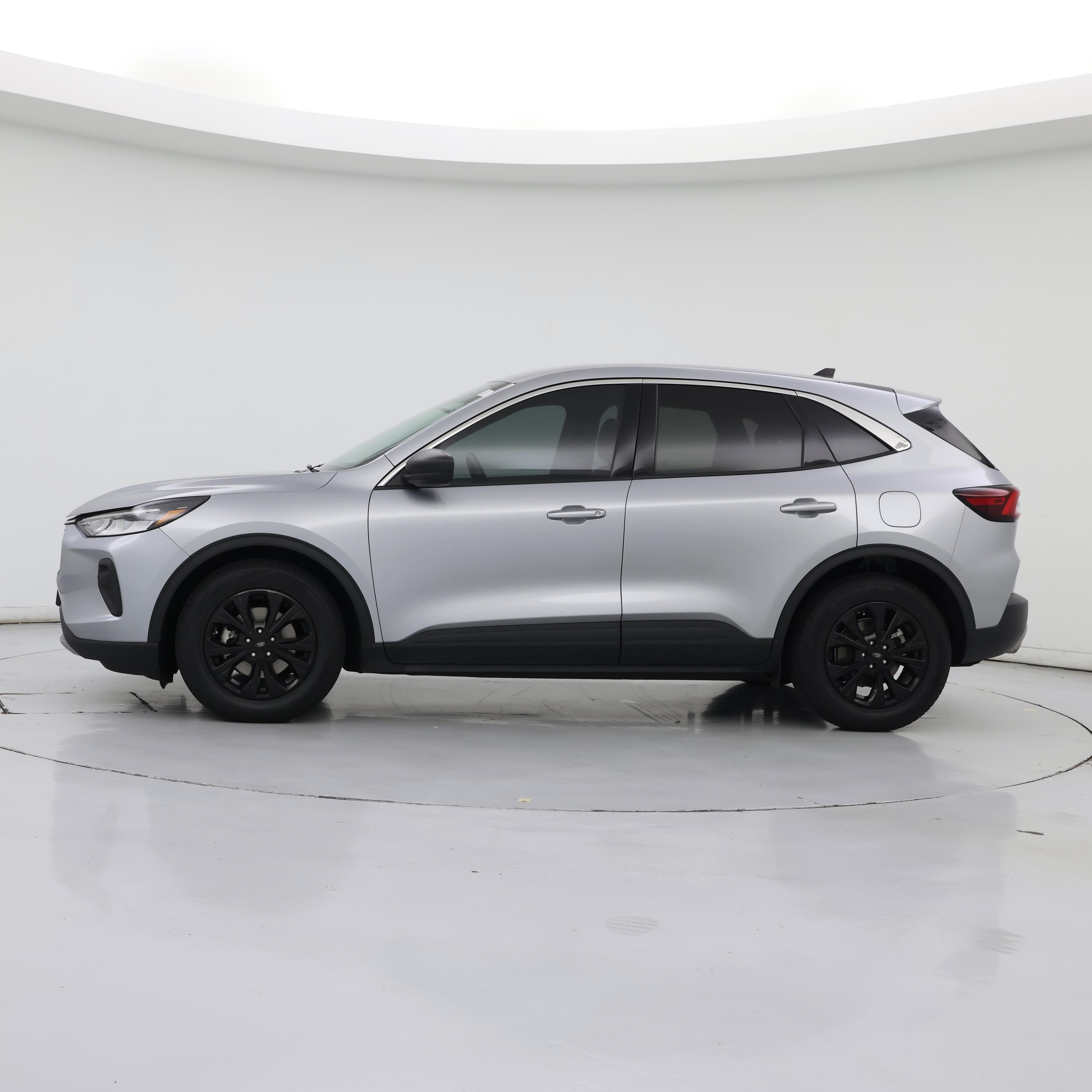 Thumbnail: 2024 Ford Escape - 3