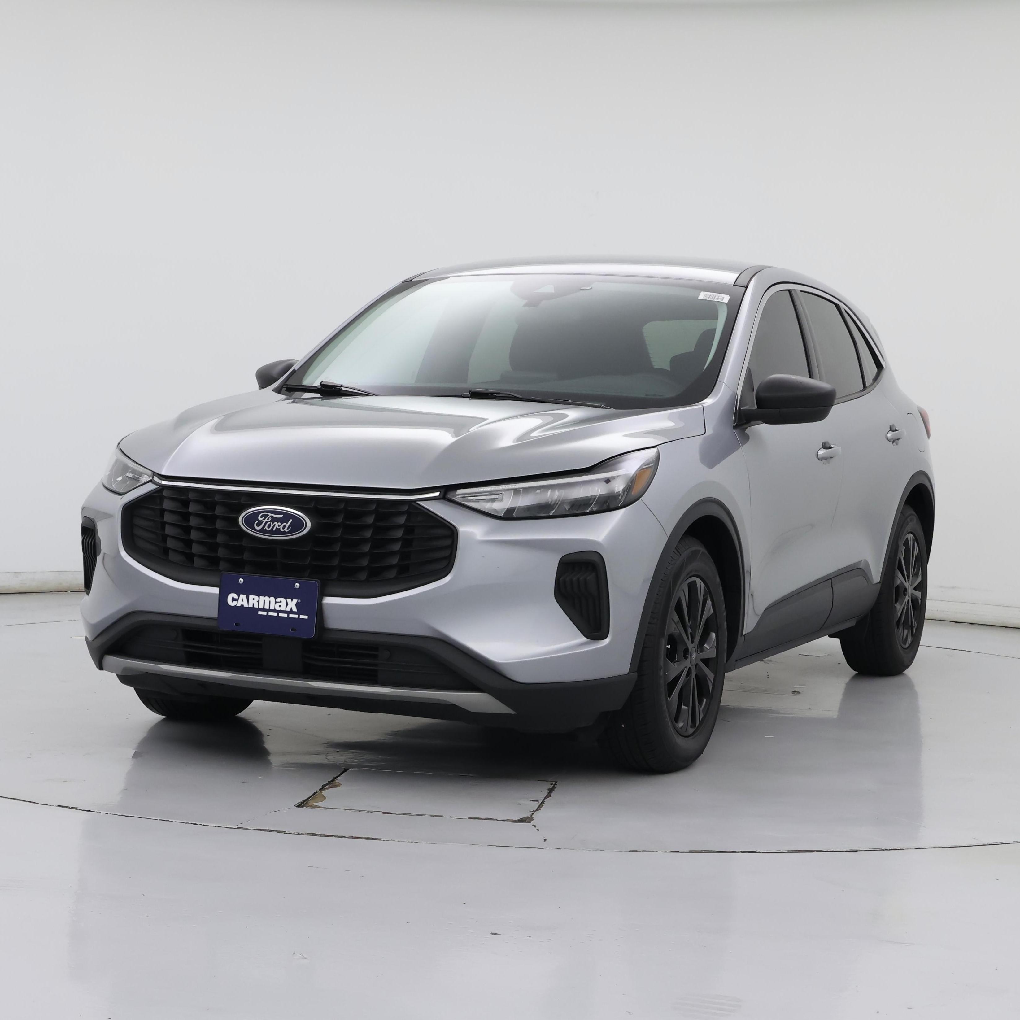 Thumbnail: 2024 Ford Escape - 4