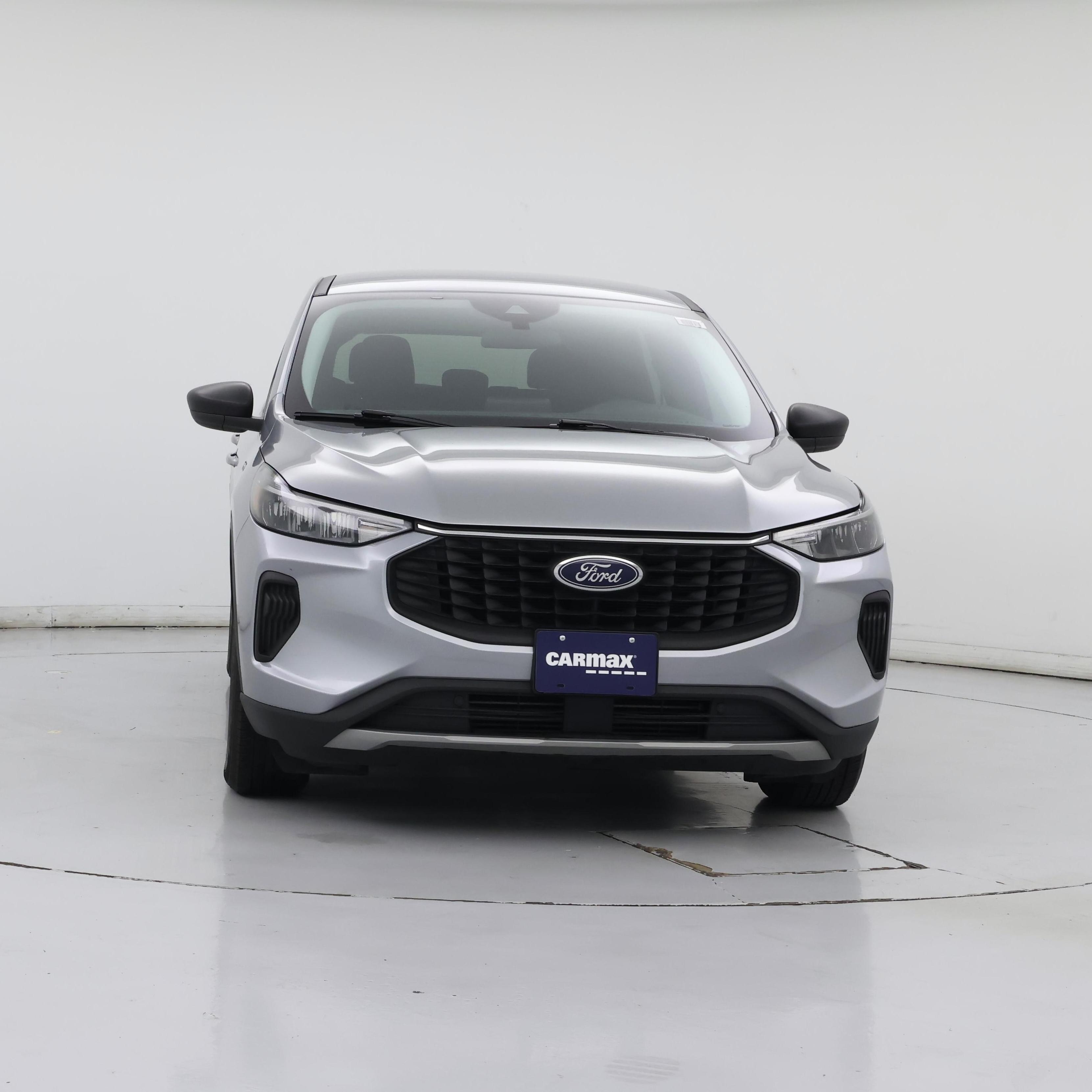 Thumbnail: 2024 Ford Escape - 5