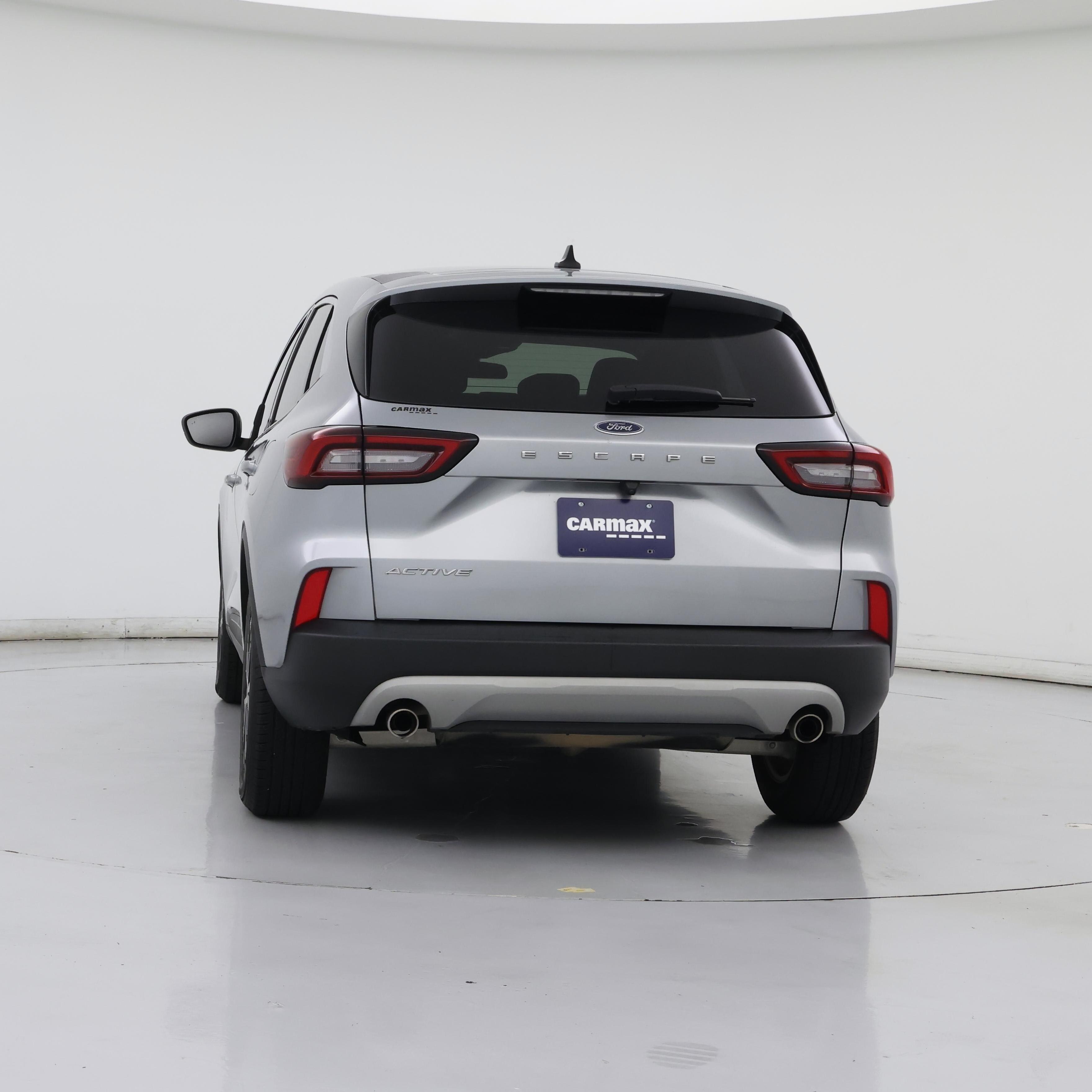 Thumbnail: 2024 Ford Escape - 6