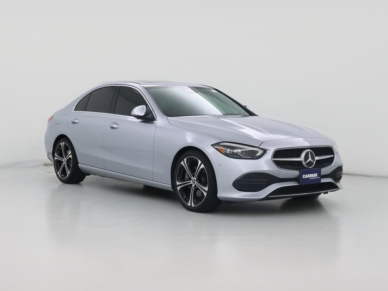 2023 Mercedes-Benz C-Class Sedan
