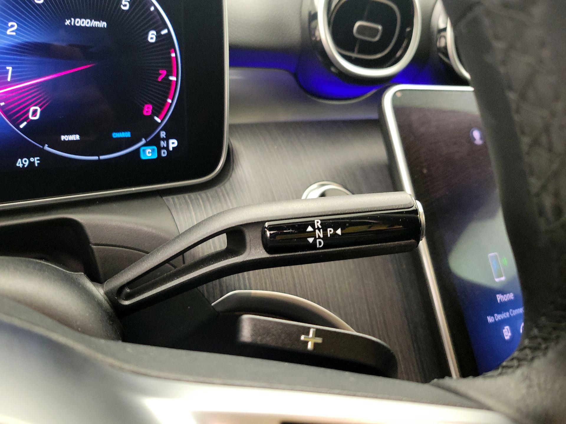 Thumbnail: 2023 Mercedes-Benz C-Class - 17