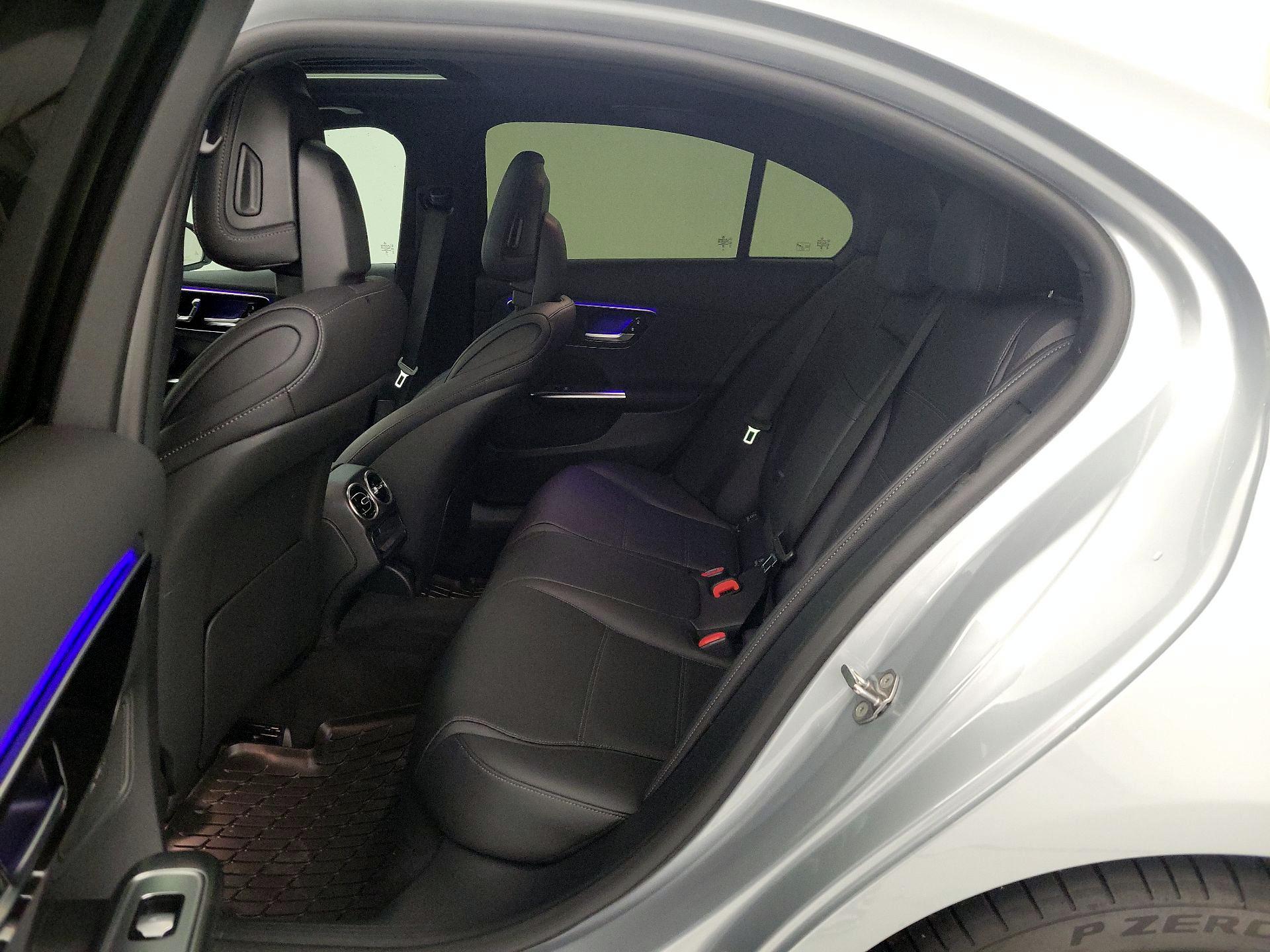 Thumbnail: 2023 Mercedes-Benz C-Class - 19