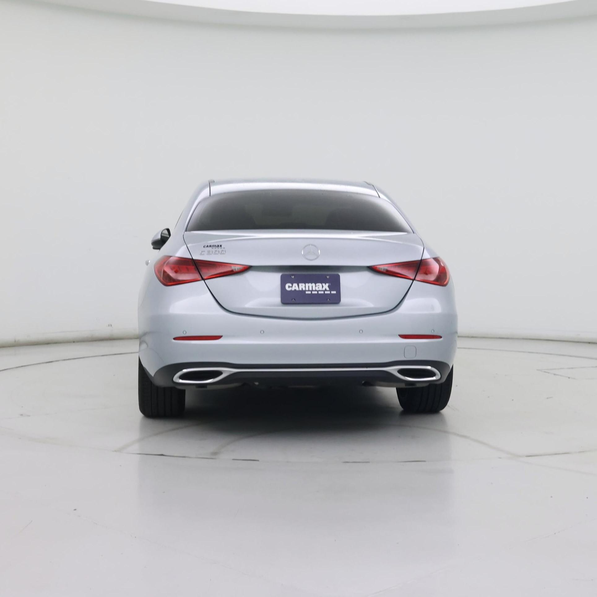 Thumbnail: 2023 Mercedes-Benz C-Class - 6