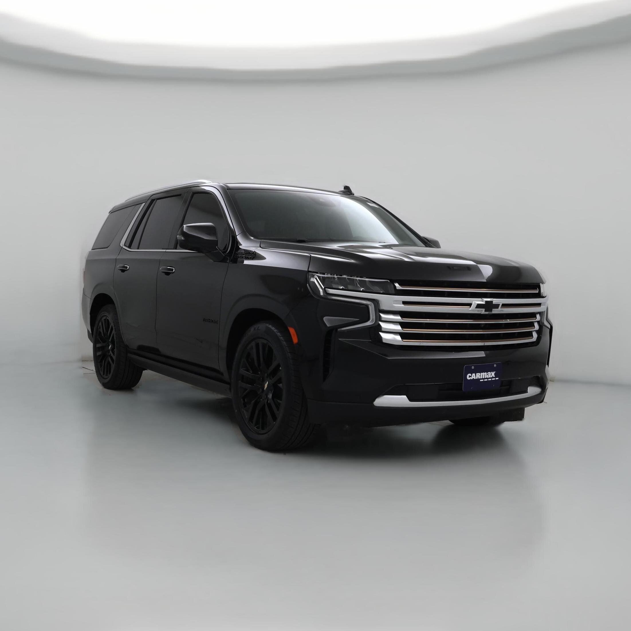 Thumbnail: 2023 Chevrolet Tahoe - 1
