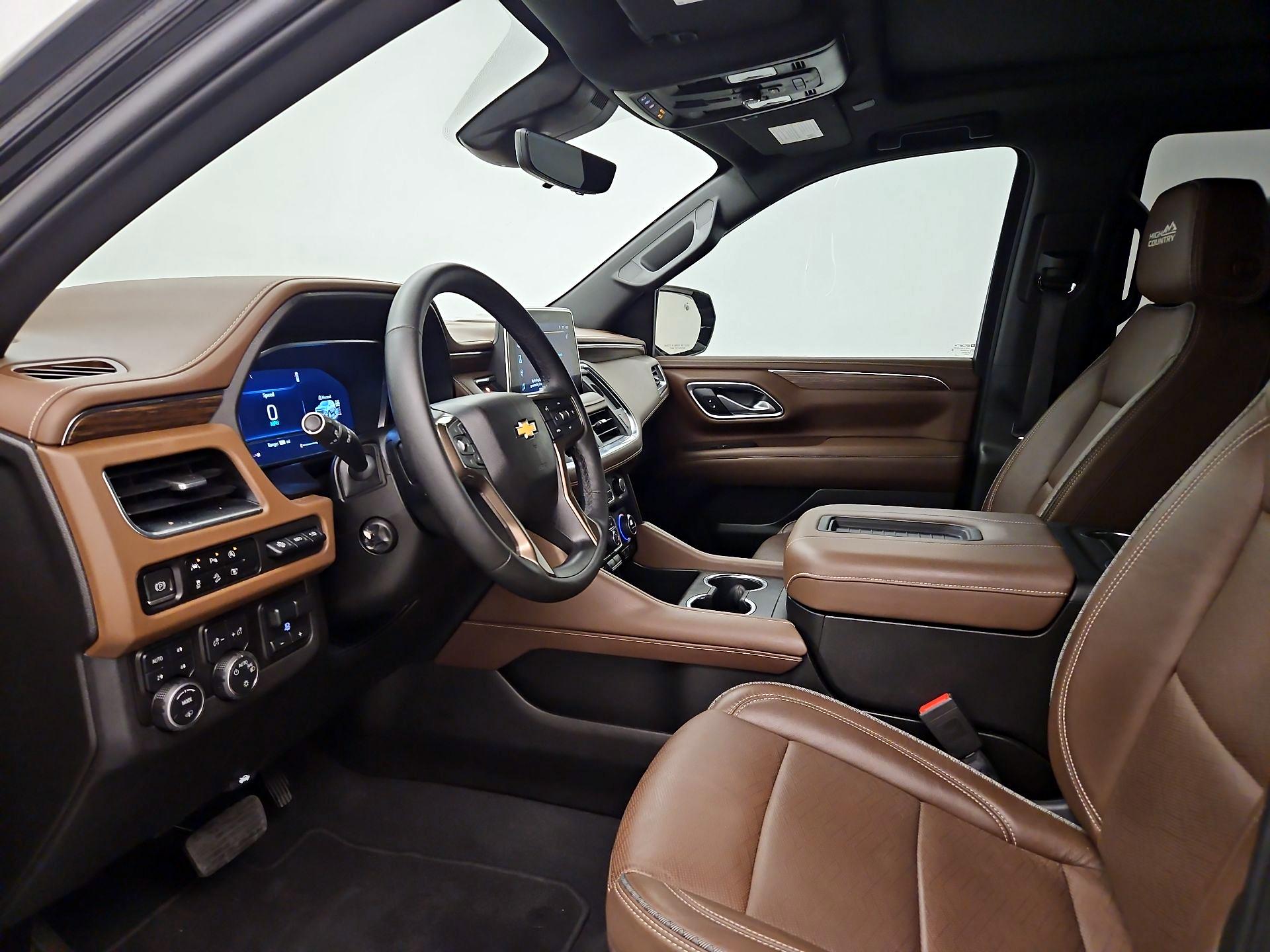 Thumbnail: 2023 Chevrolet Tahoe - 11