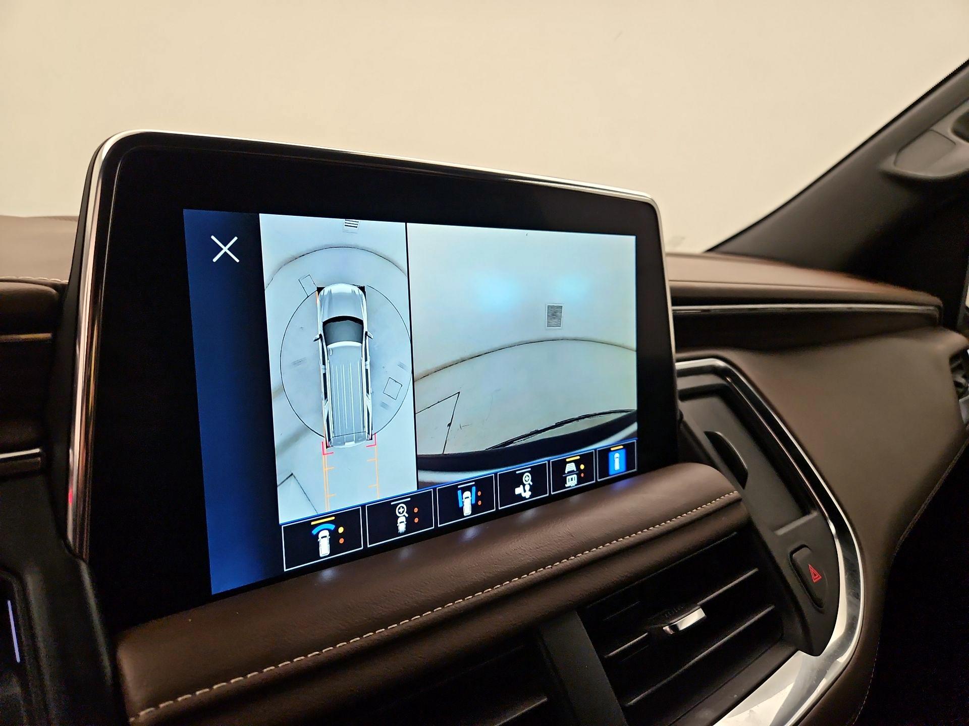 Thumbnail: 2023 Chevrolet Tahoe - 15