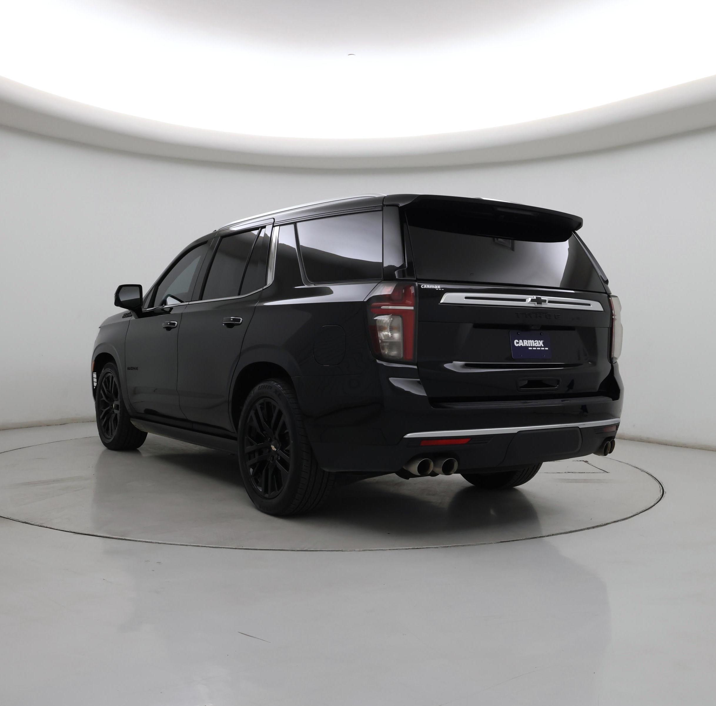 Thumbnail: 2023 Chevrolet Tahoe - 2