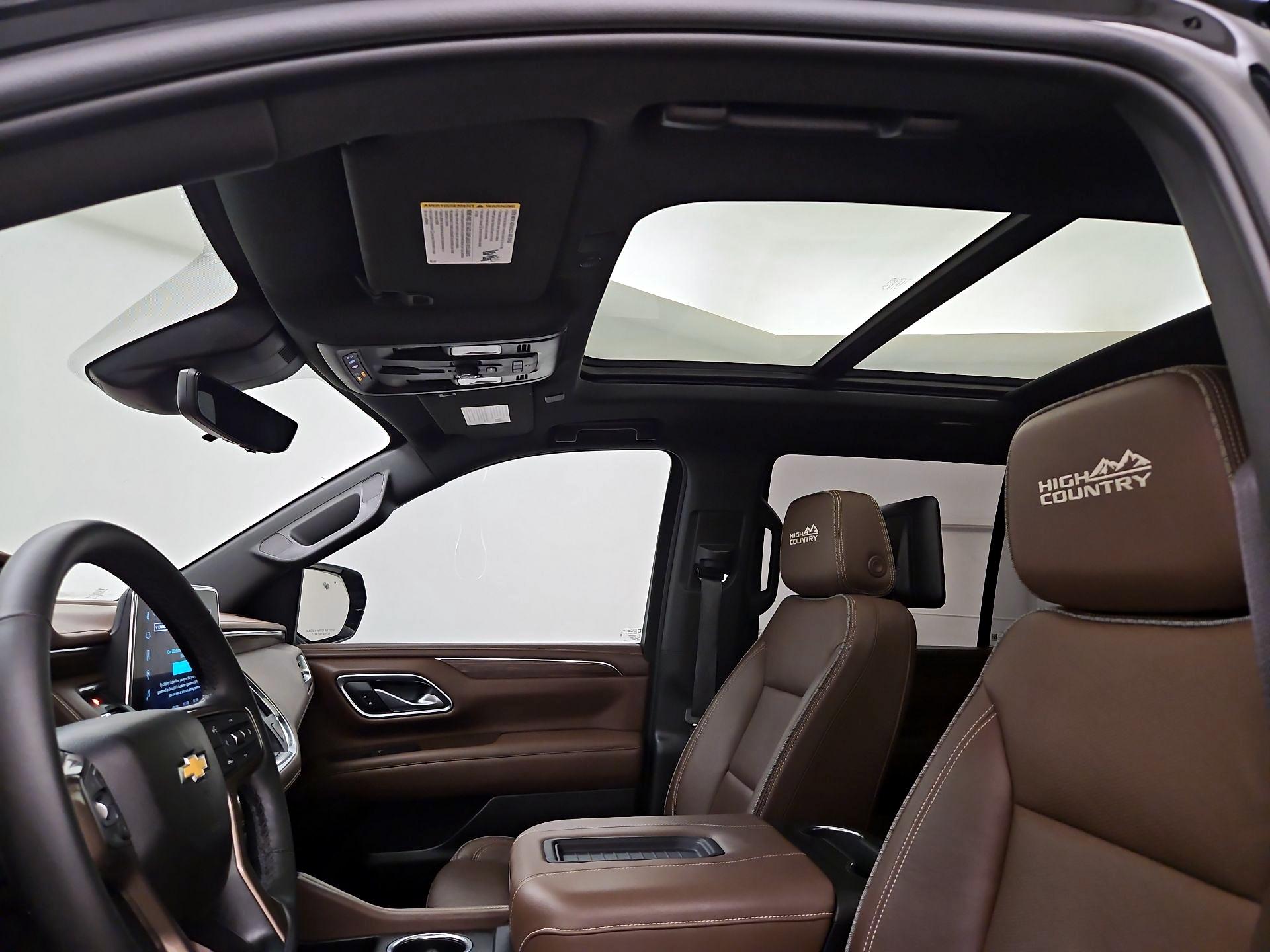 Thumbnail: 2023 Chevrolet Tahoe - 20