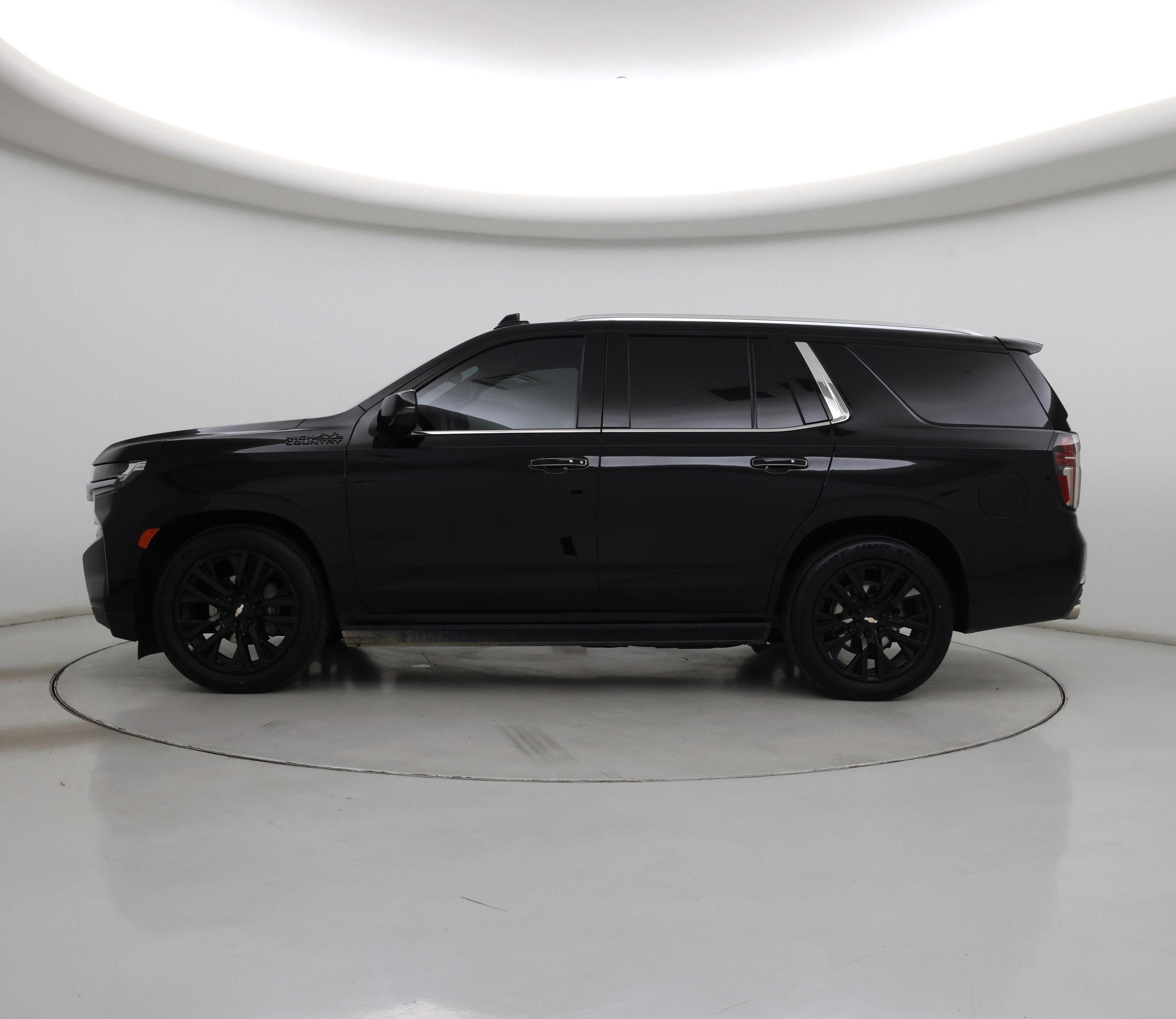 Thumbnail: 2023 Chevrolet Tahoe - 3