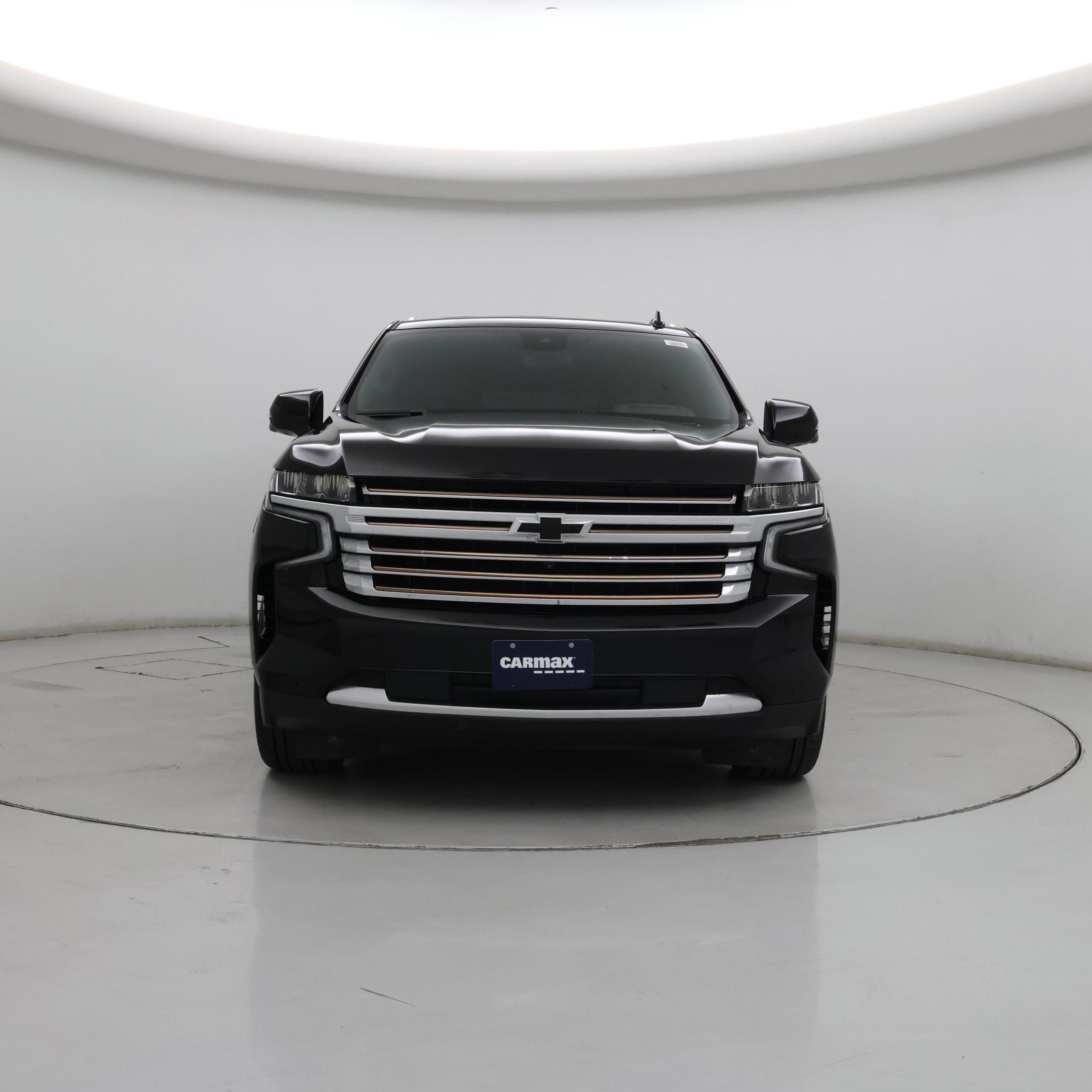 Thumbnail: 2023 Chevrolet Tahoe - 5