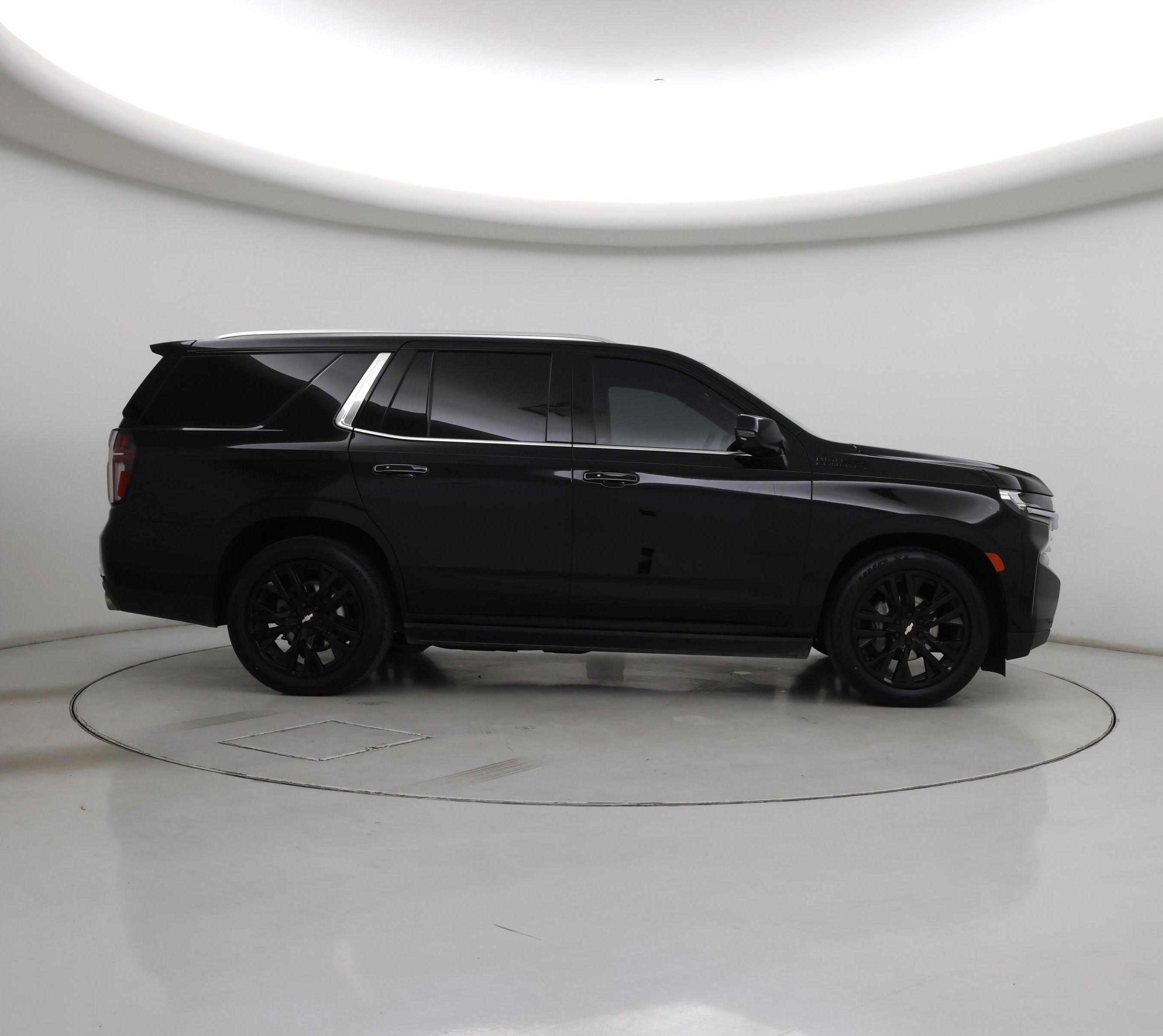 Thumbnail: 2023 Chevrolet Tahoe - 7