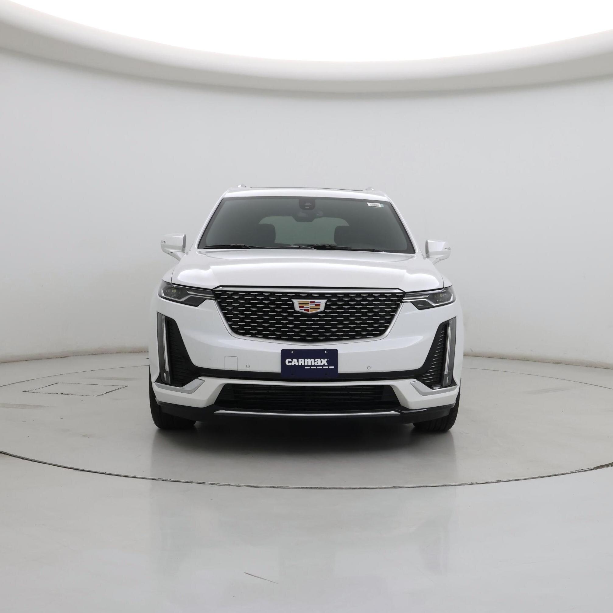 Thumbnail: 2024 Cadillac XT6 - 5