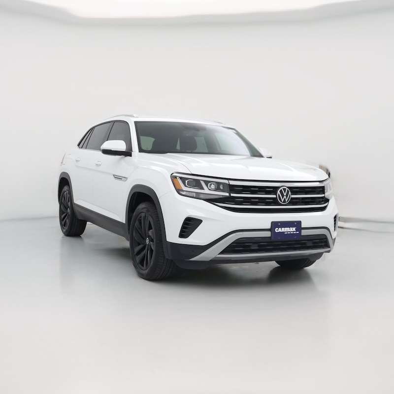 2023 Volkswagen Atlas Cross Sport SE w/Tech