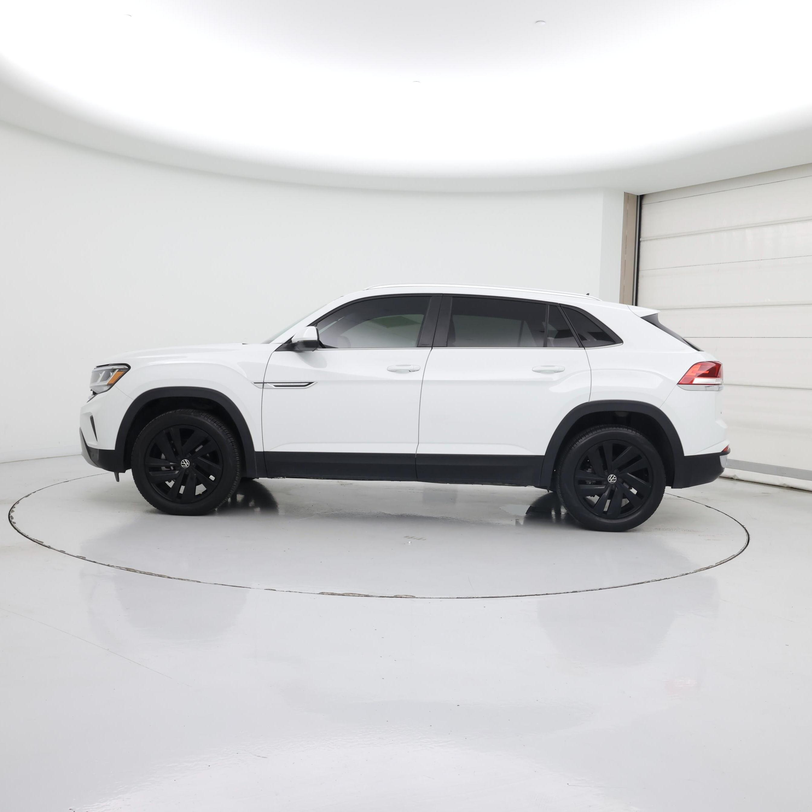 Thumbnail: 2023 Volkswagen Atlas - 3