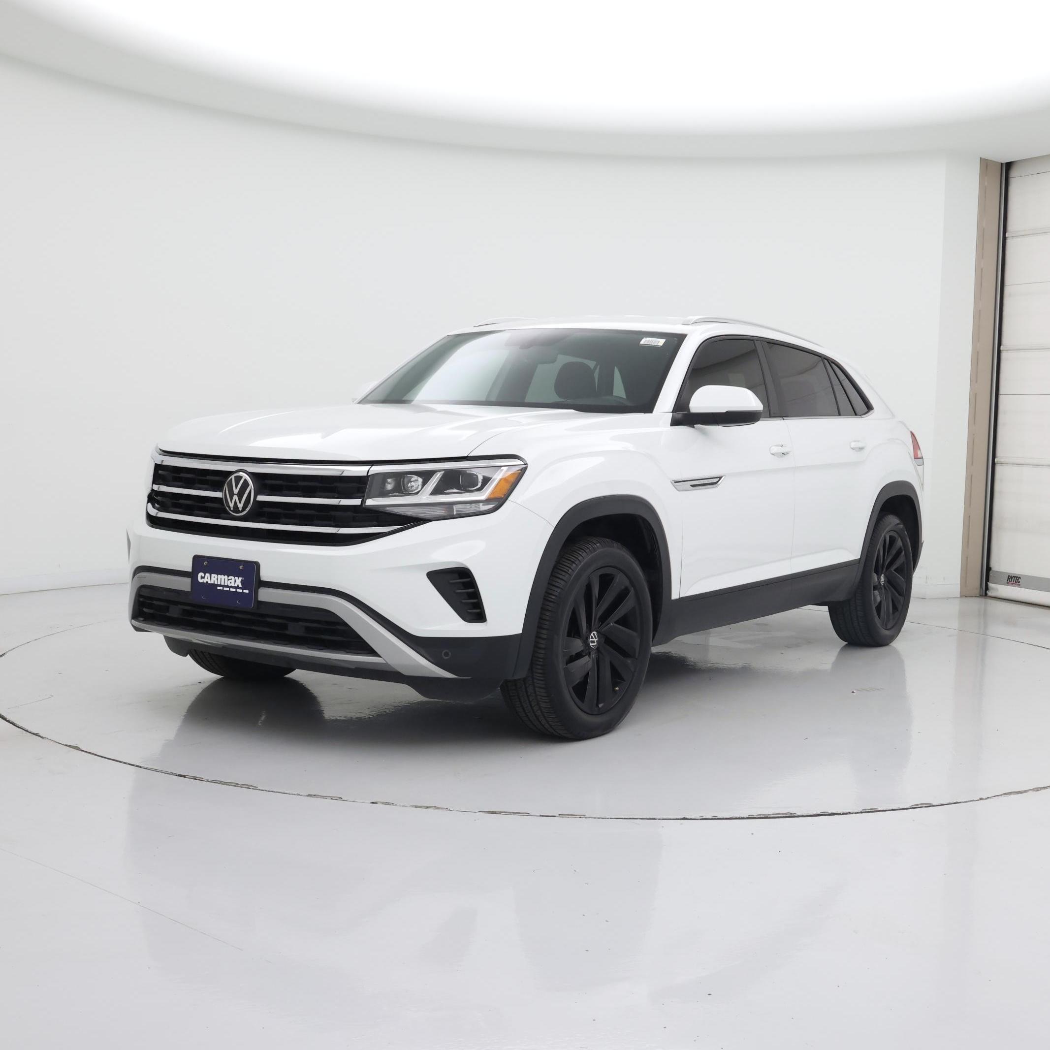 Thumbnail: 2023 Volkswagen Atlas - 4