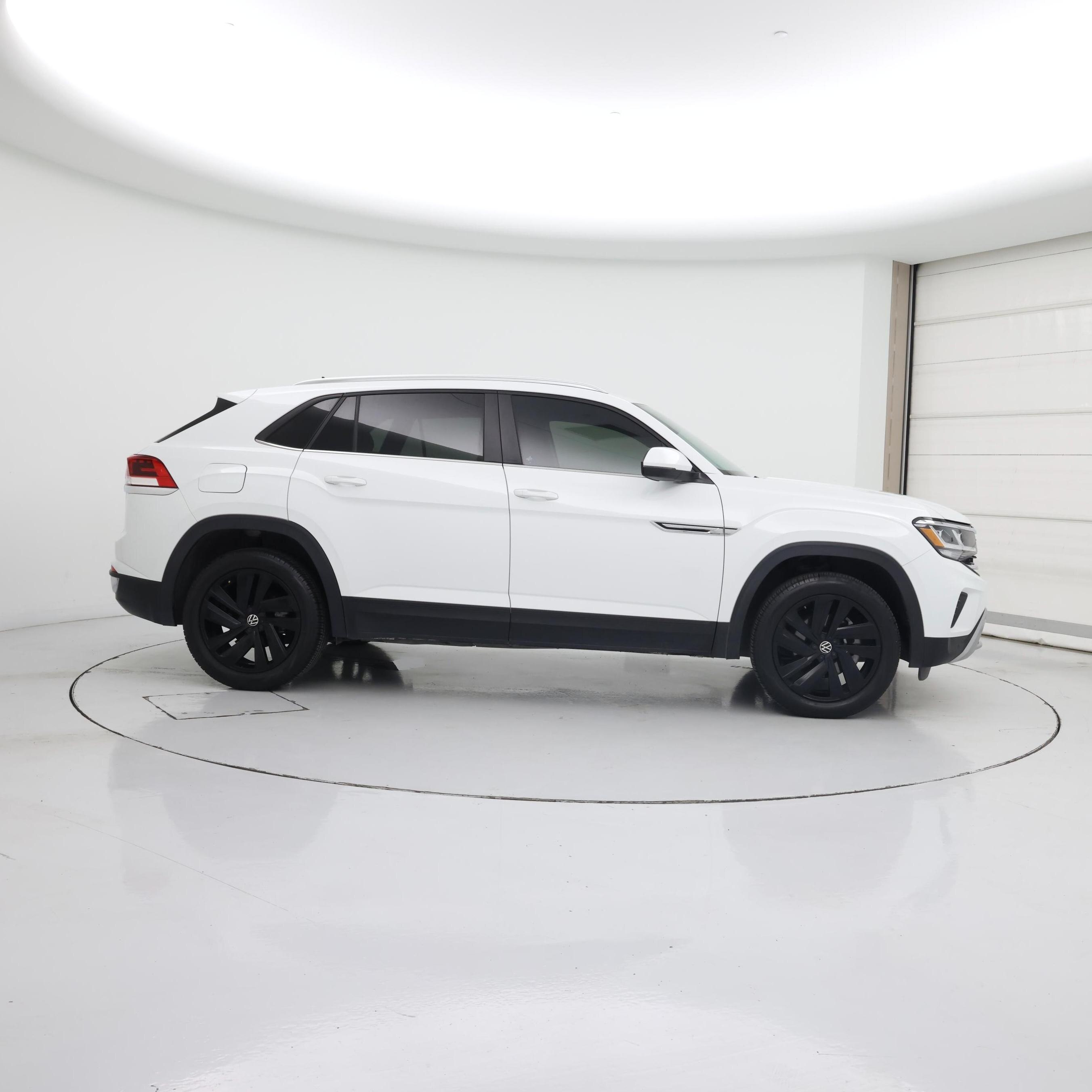 Thumbnail: 2023 Volkswagen Atlas - 7