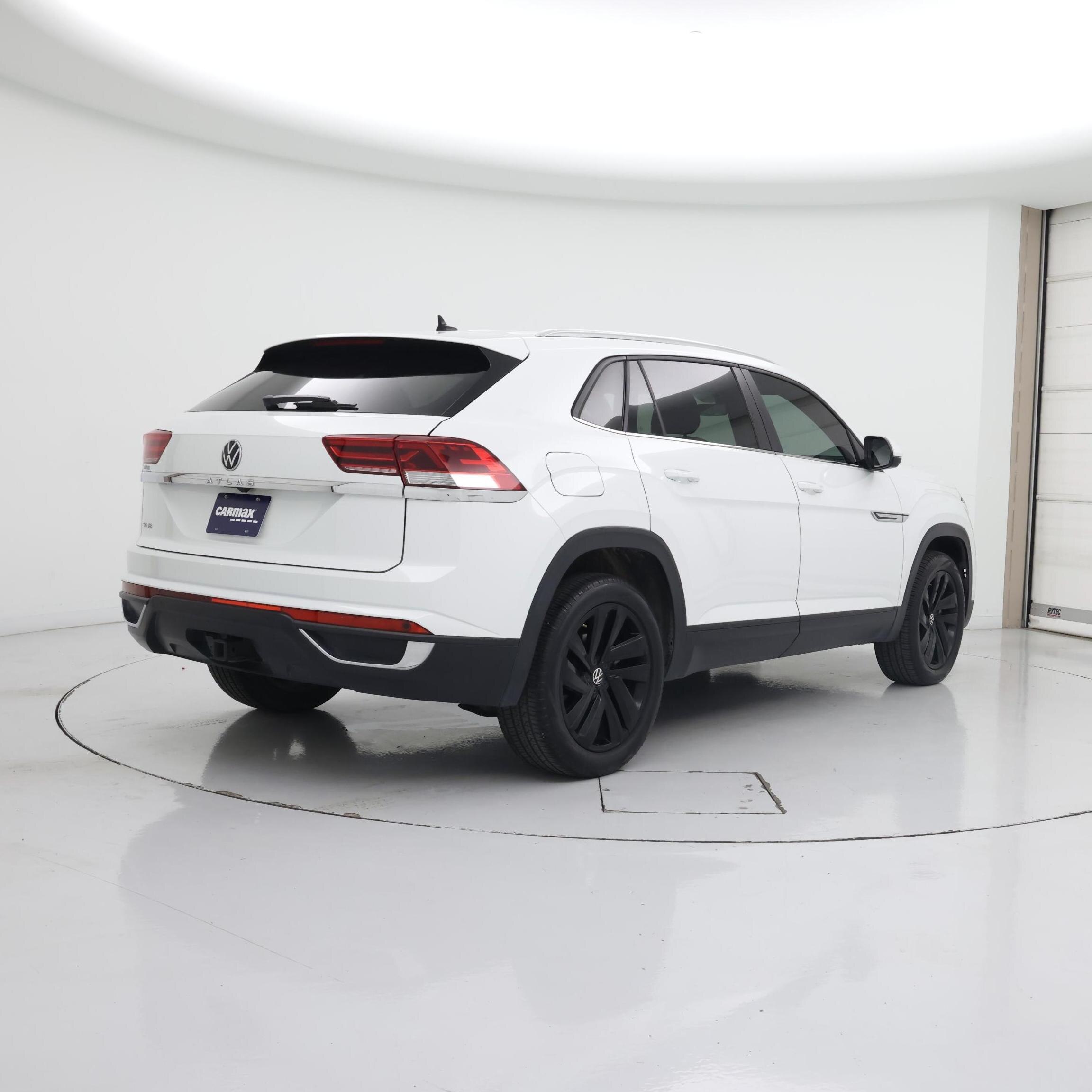 Thumbnail: 2023 Volkswagen Atlas - 8