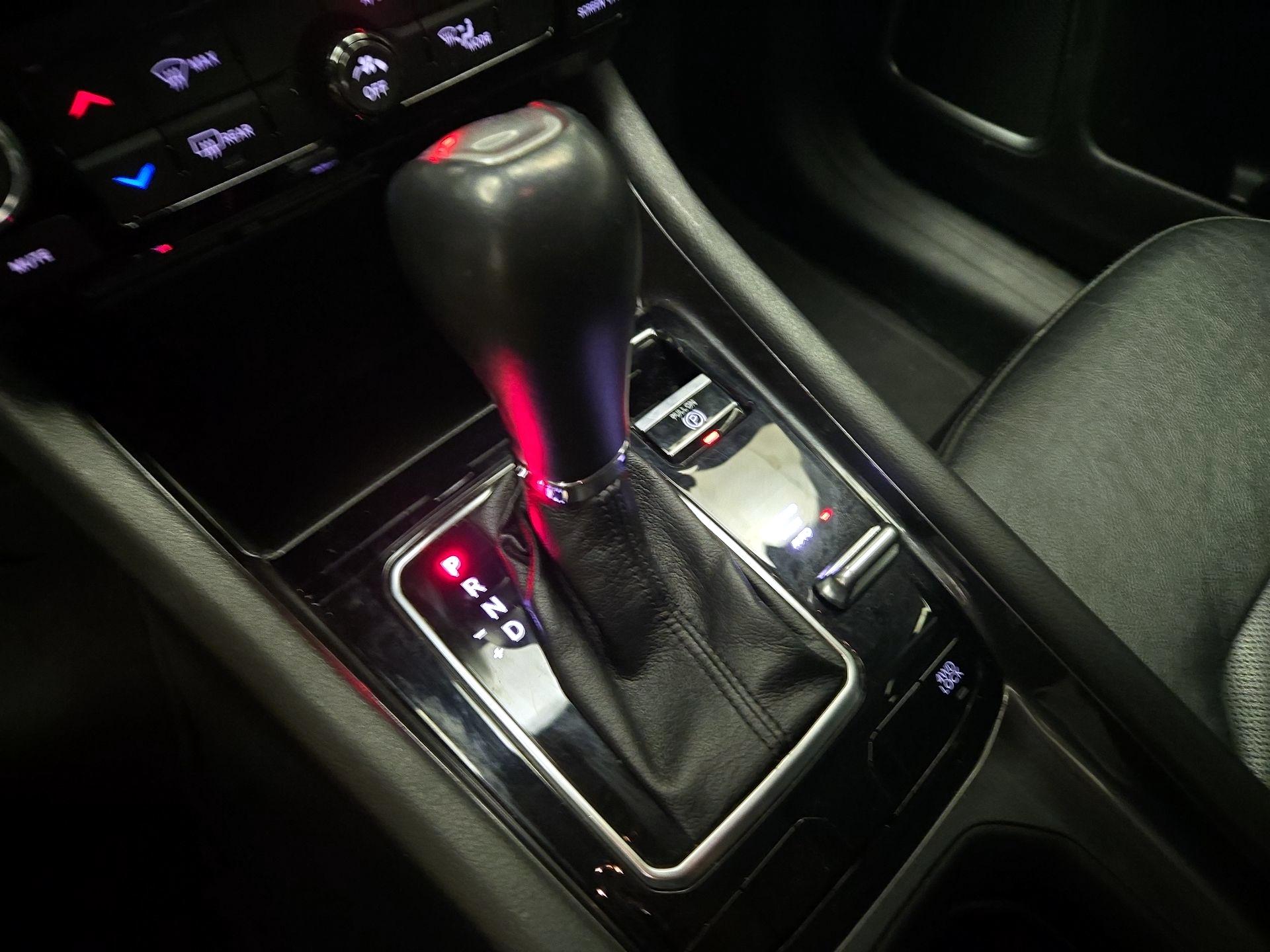 Thumbnail: 2022 Jeep Compass - 17