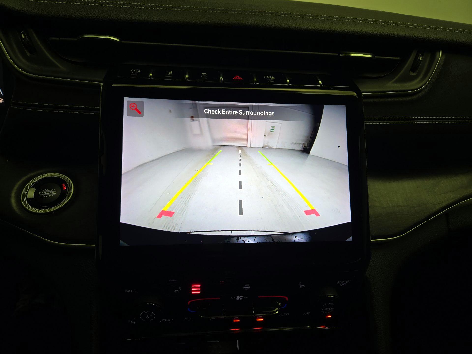 Thumbnail: 2022 Jeep Grand Cherokee - 15