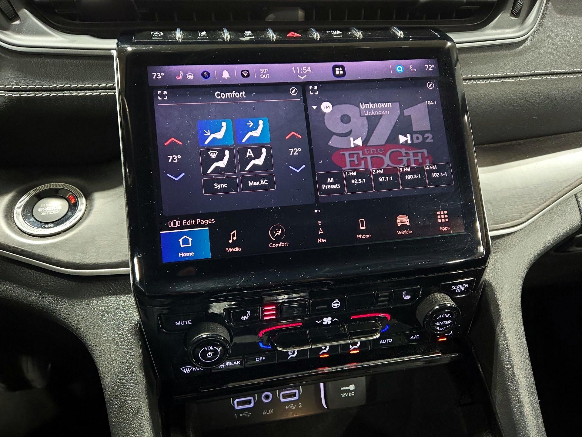 Thumbnail: 2022 Jeep Grand Cherokee - 17