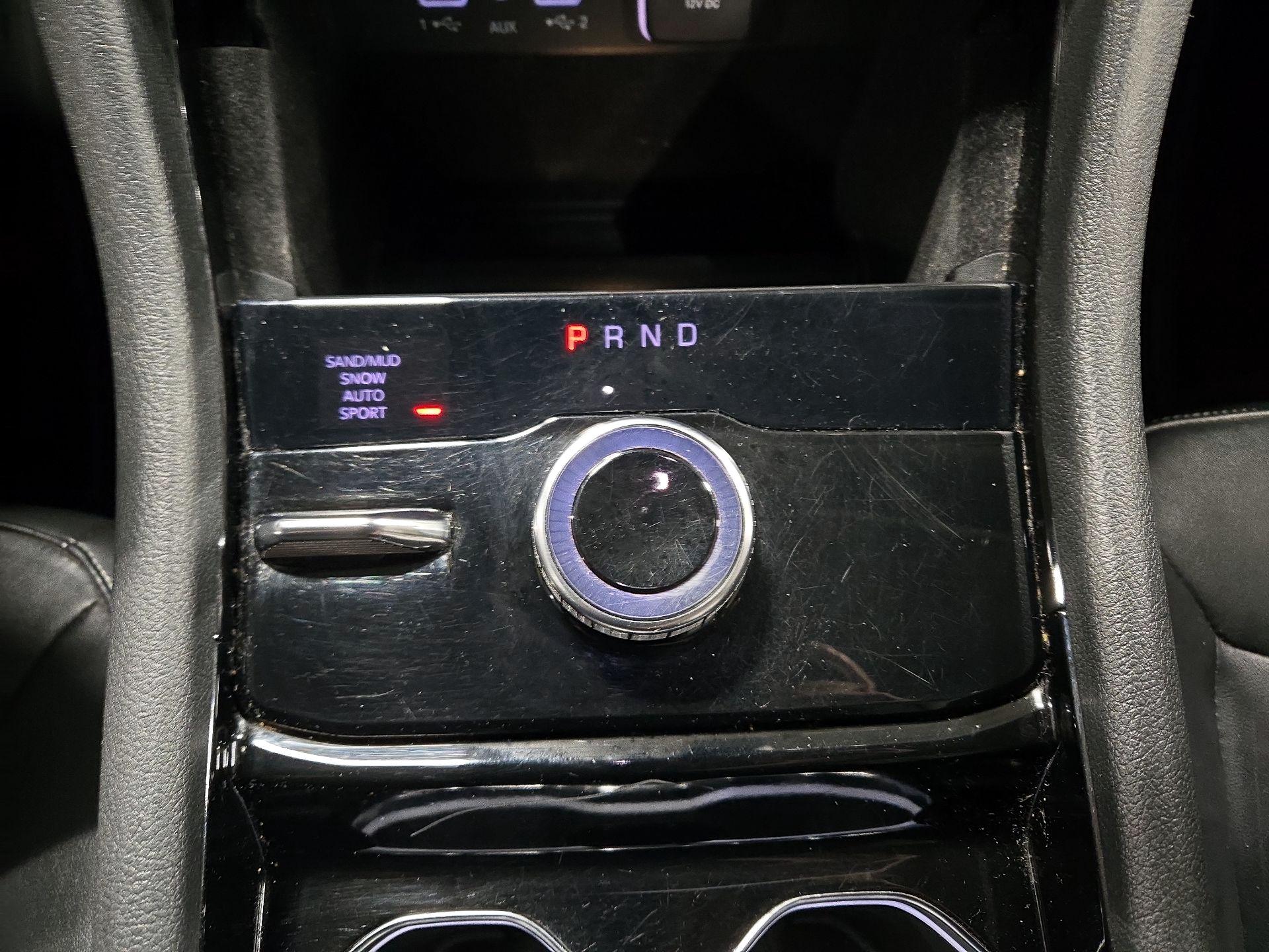 Thumbnail: 2022 Jeep Grand Cherokee - 18